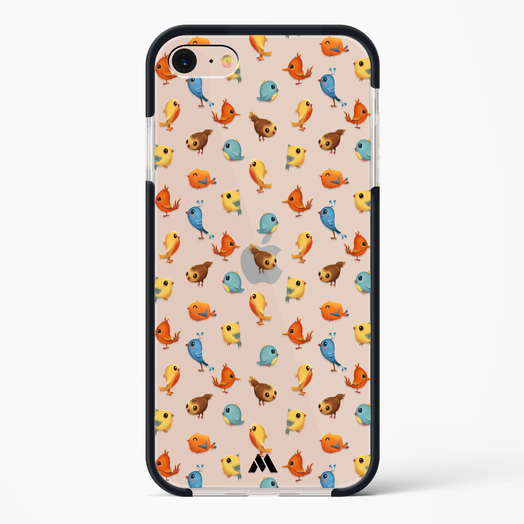 Chirpers All Together Impact Drop Protection Case (Apple) - Image 49