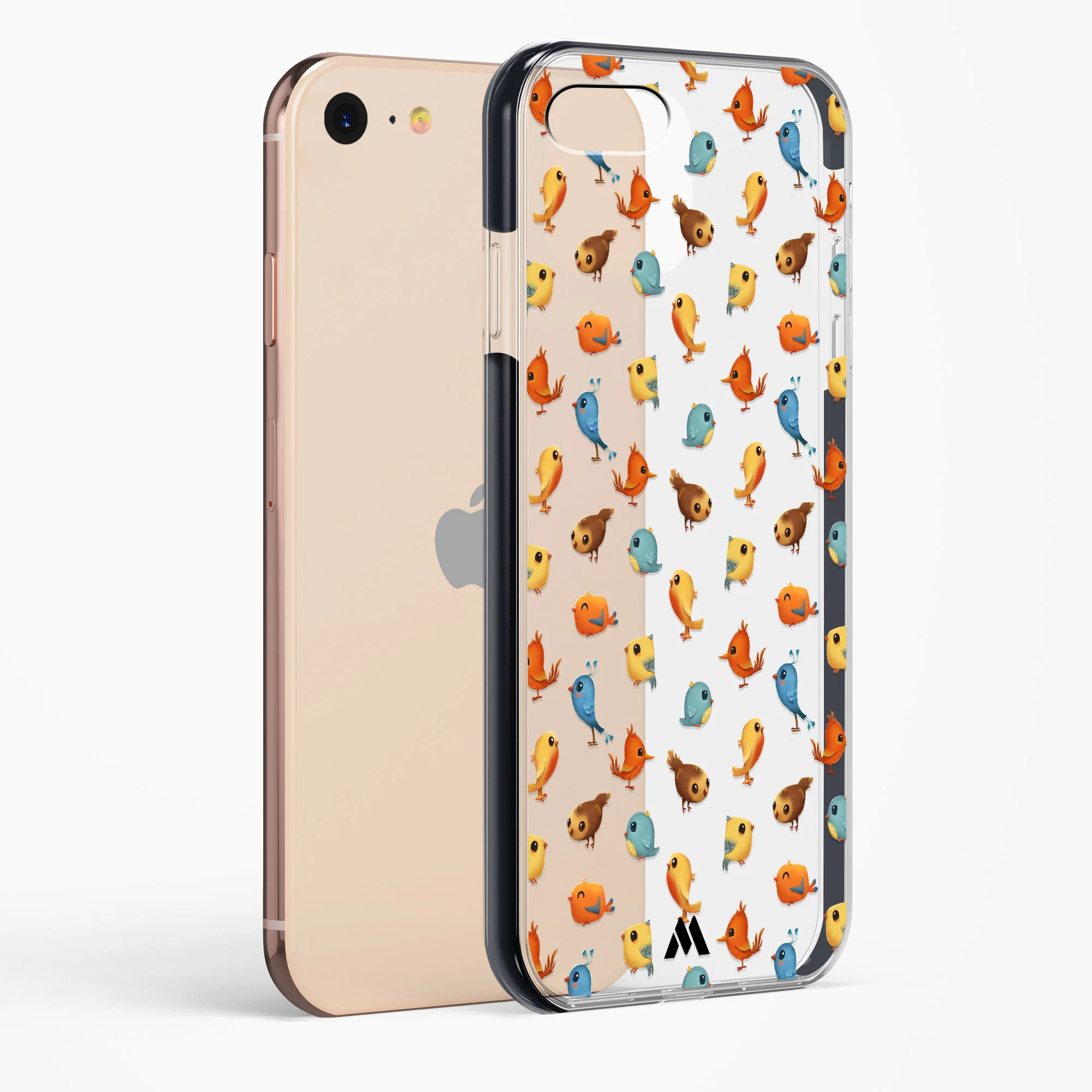 Chirpers All Together Impact Drop Protection Case (Apple) - Image 50