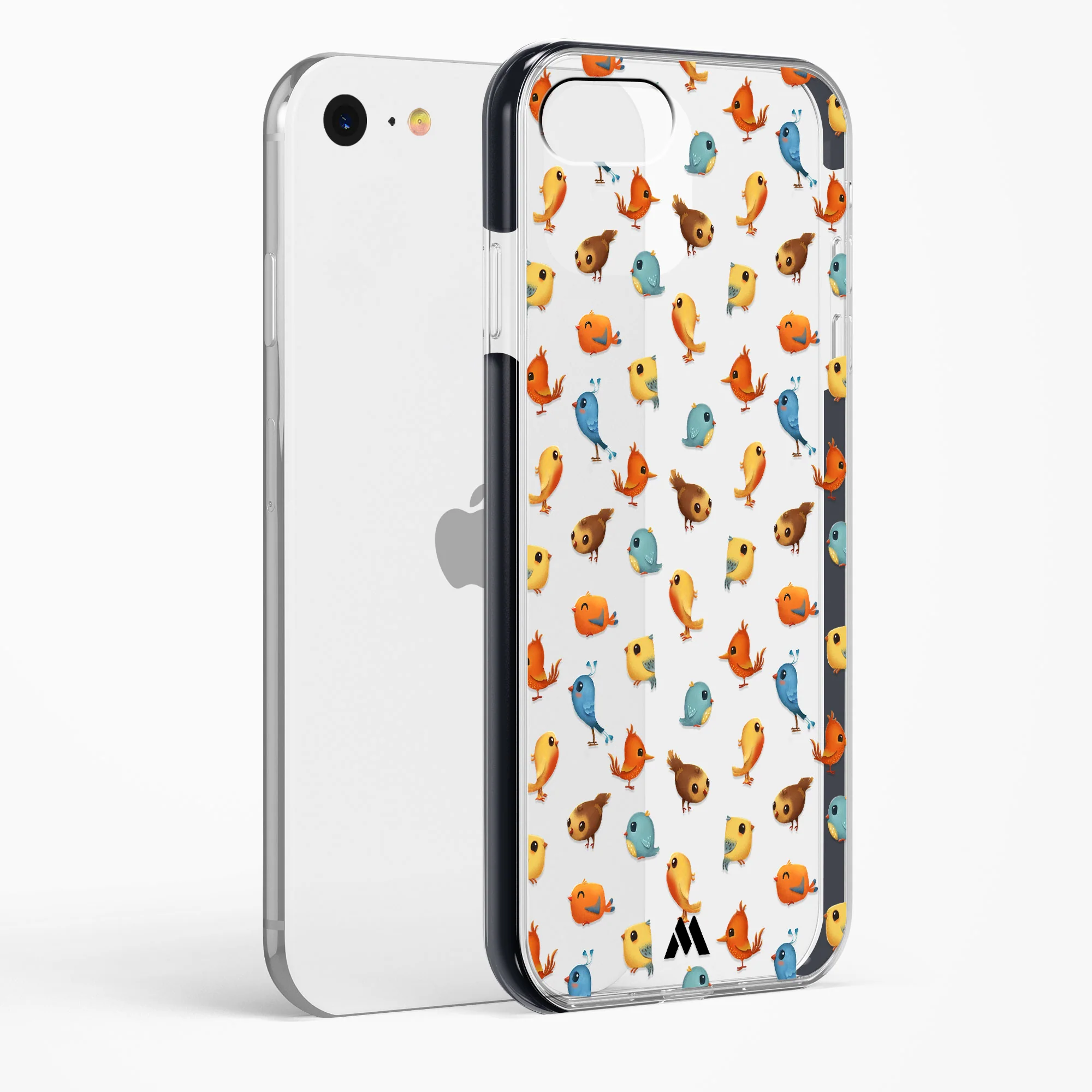 Chirpers All Together Impact Drop Protection Case (Apple) - Image 62
