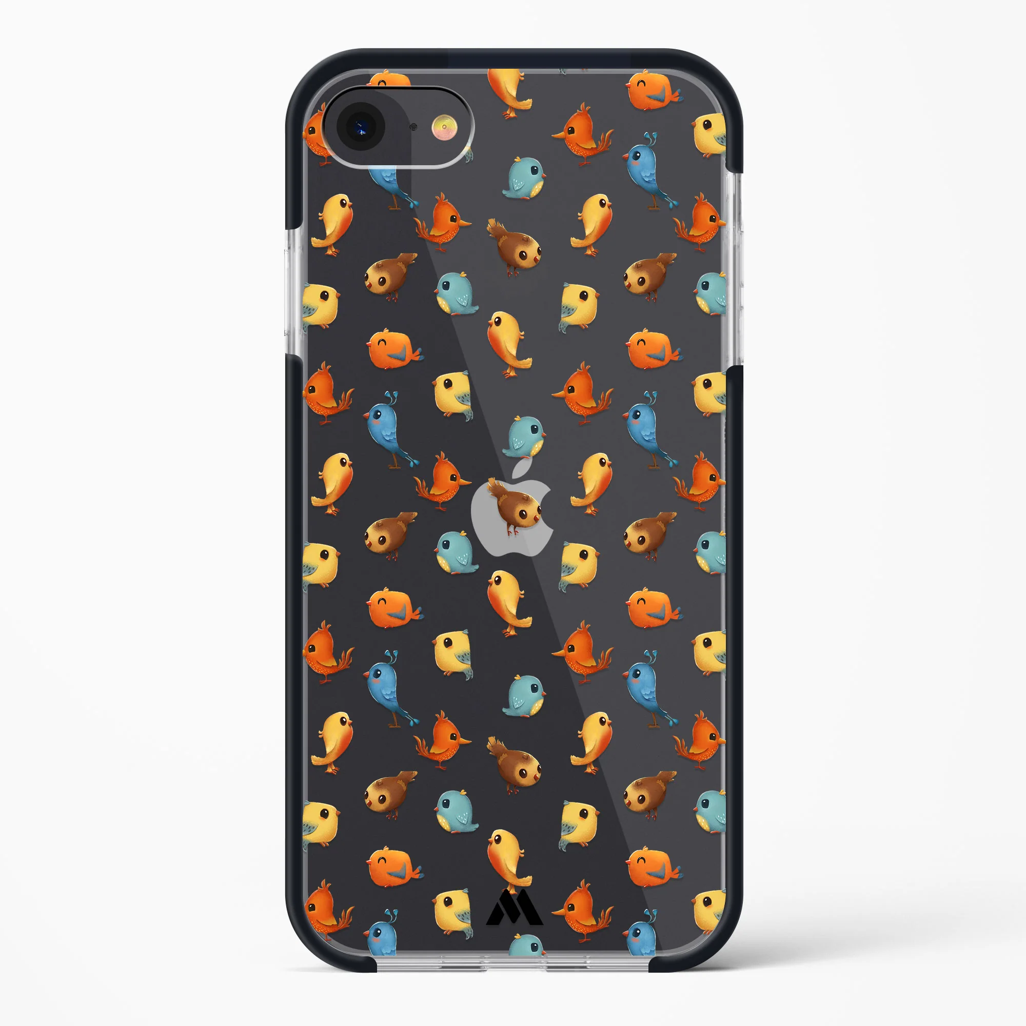 Chirpers All Together Impact Drop Protection Case (Apple) - Image 63