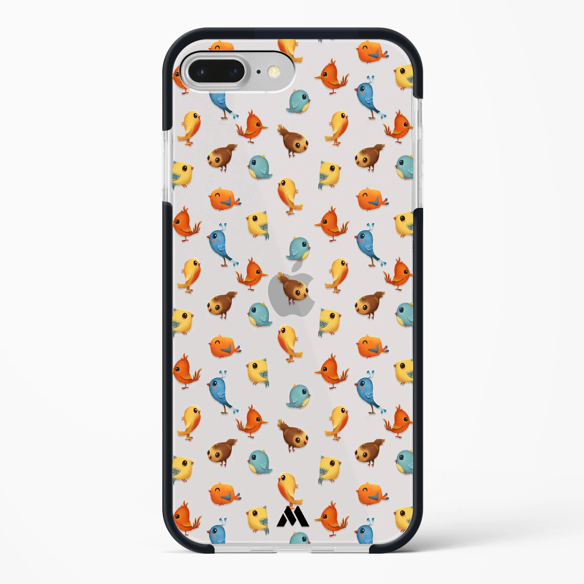 Chirpers All Together Impact Drop Protection Case (Apple) - Image 65