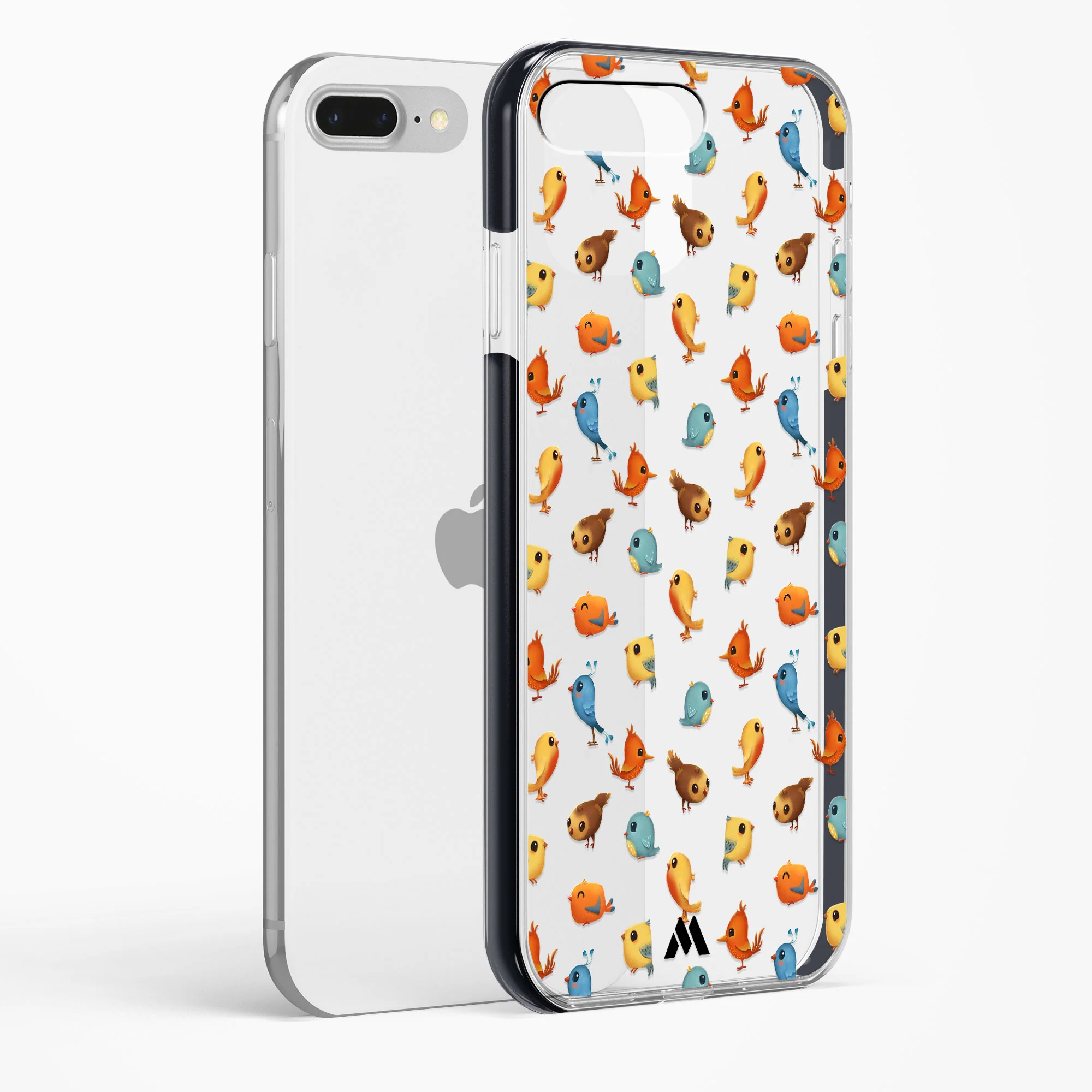Chirpers All Together Impact Drop Protection Case (Apple) - Image 66
