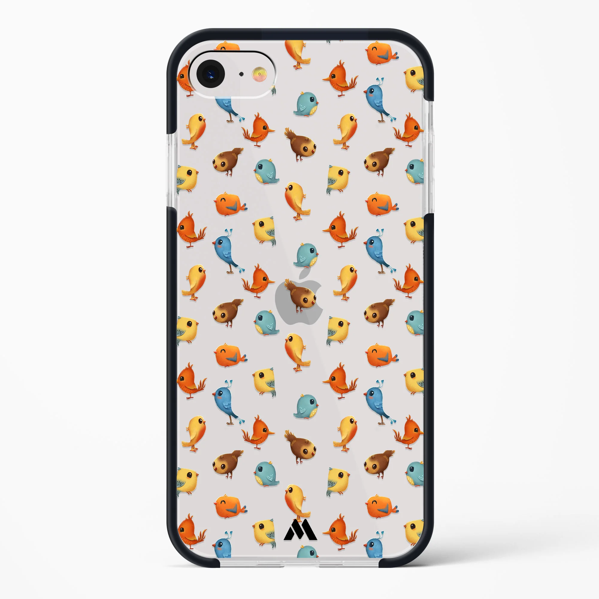 Chirpers All Together Impact Drop Protection Case (Apple) - Image 69