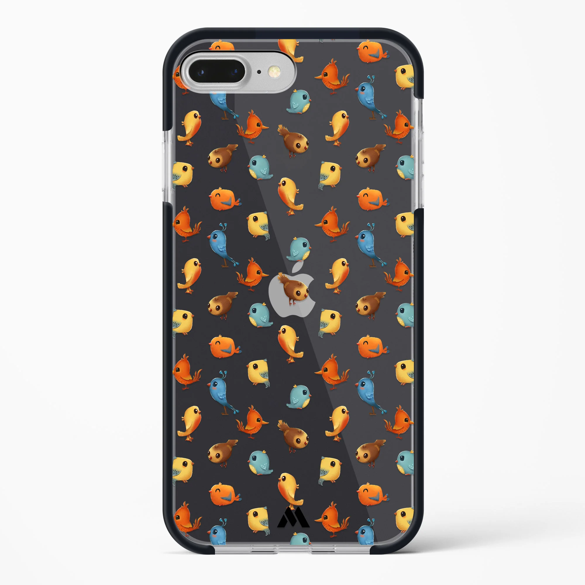 Chirpers All Together Impact Drop Protection Case (Apple) - Image 75
