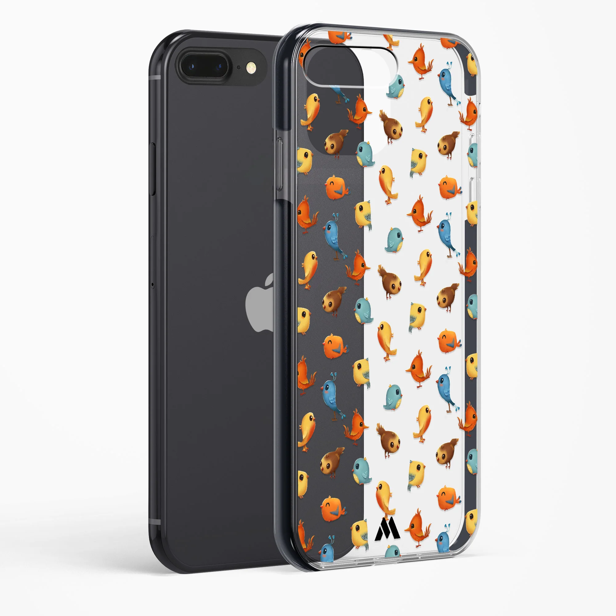 Chirpers All Together Impact Drop Protection Case (Apple) - Image 76