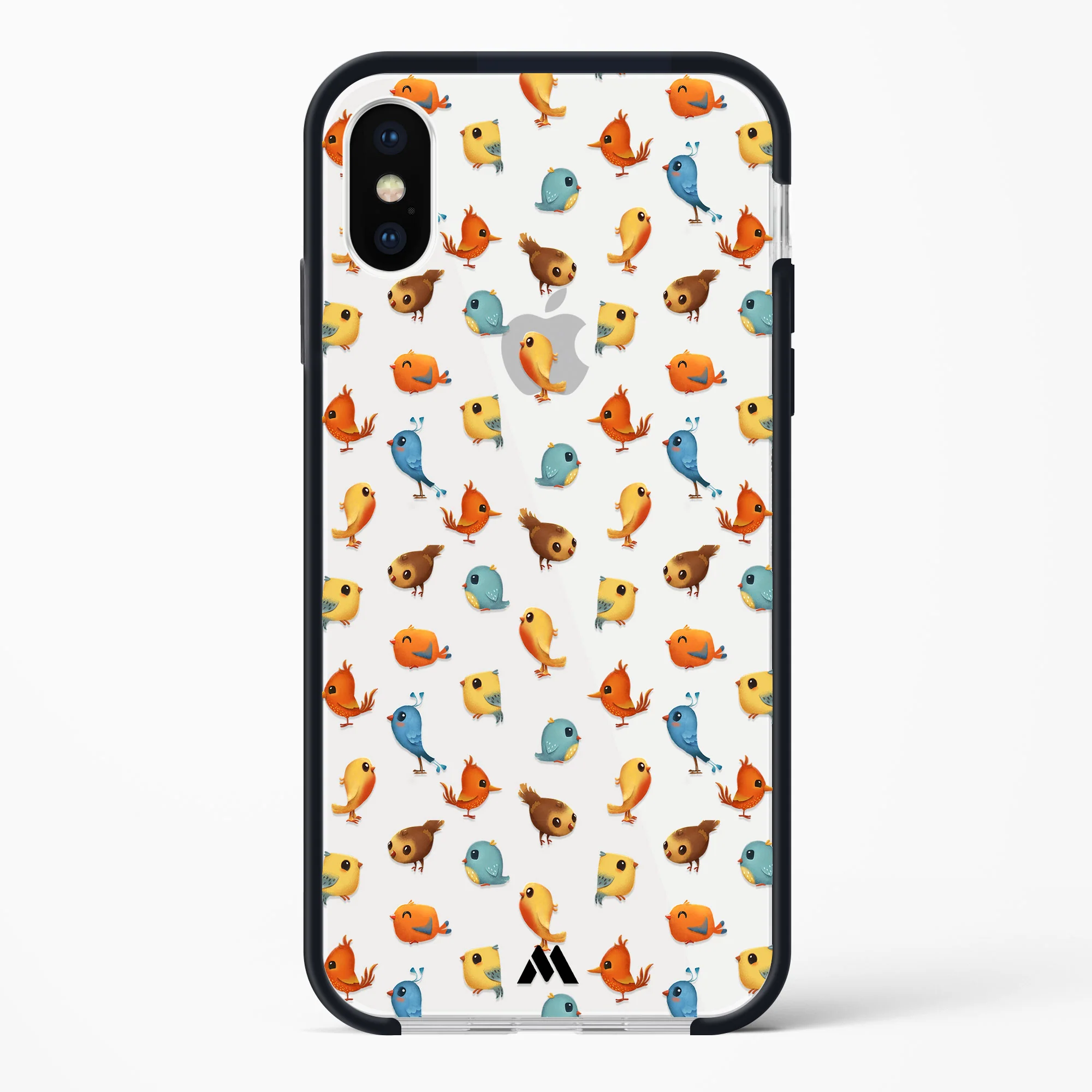 Chirpers All Together Impact Drop Protection Case (Apple) - Image 77