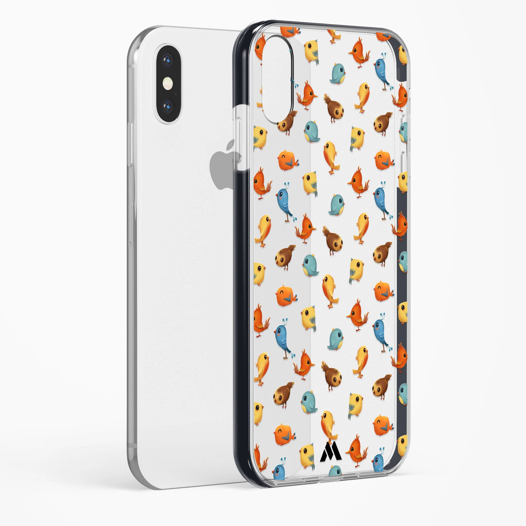 Chirpers All Together Impact Drop Protection Case (Apple) - Image 78