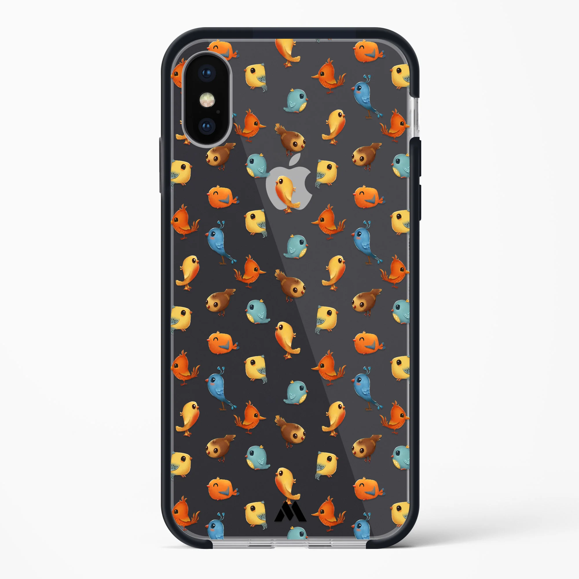 Chirpers All Together Impact Drop Protection Case (Apple) - Image 79