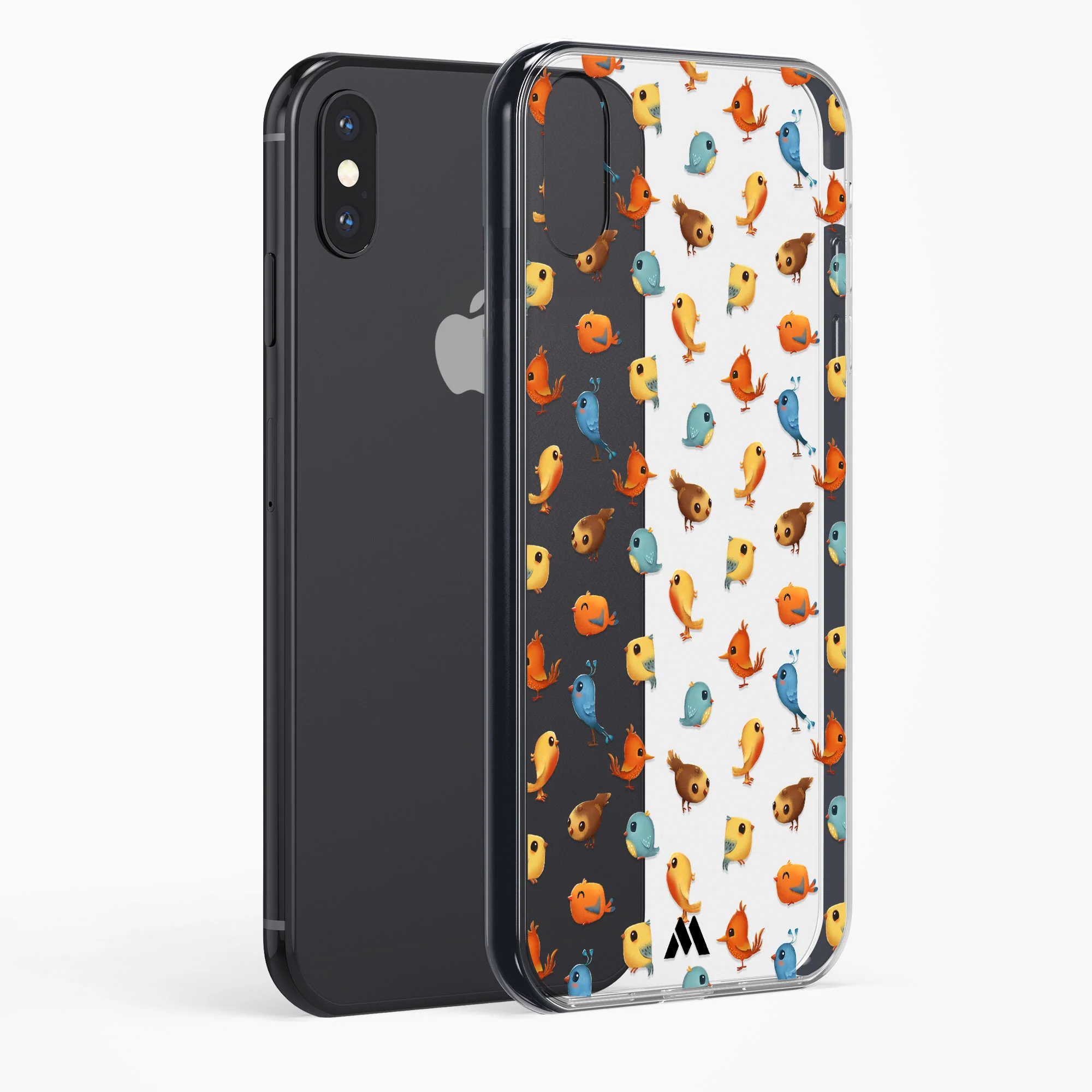 Chirpers All Together Impact Drop Protection Case (Apple) - Image 80