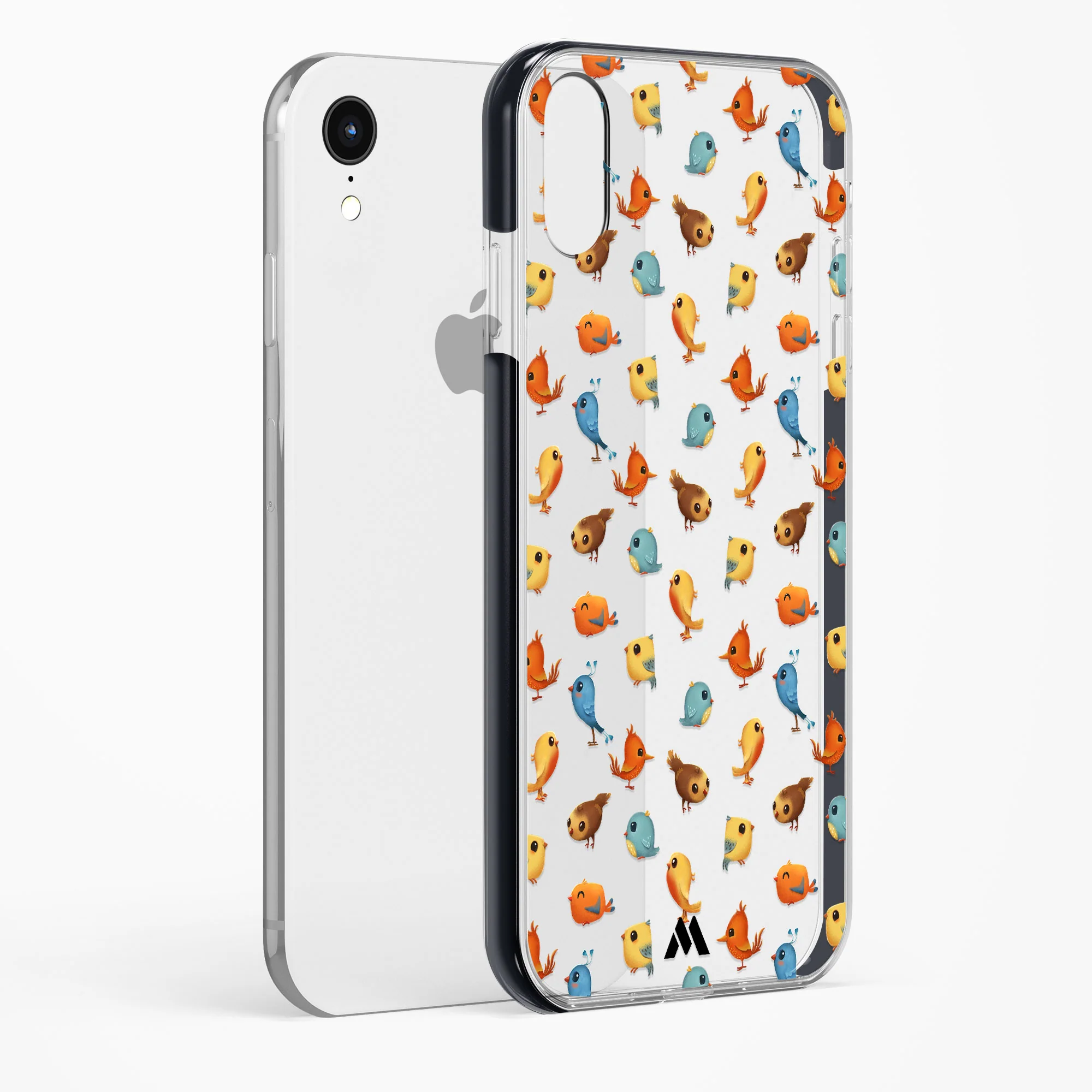 Chirpers All Together Impact Drop Protection Case (Apple) - Image 82