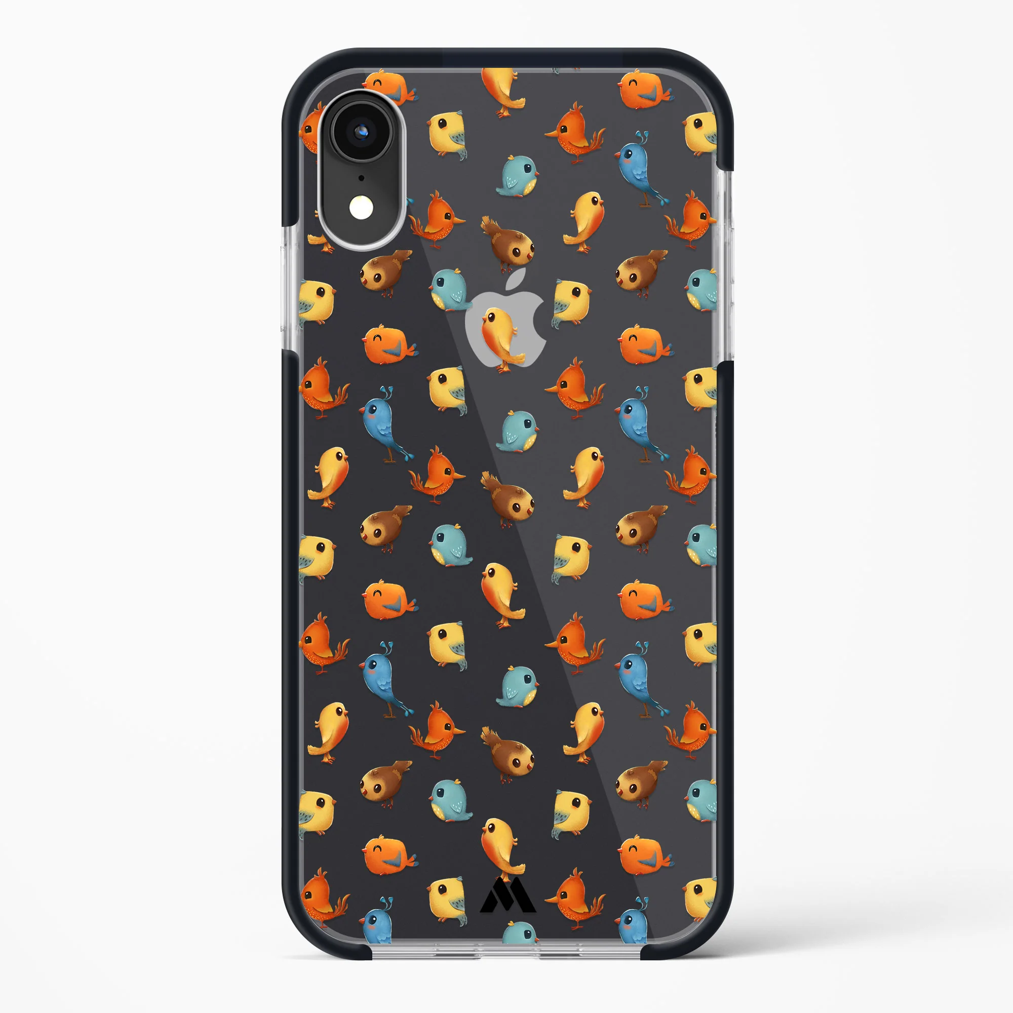 Chirpers All Together Impact Drop Protection Case (Apple) - Image 83