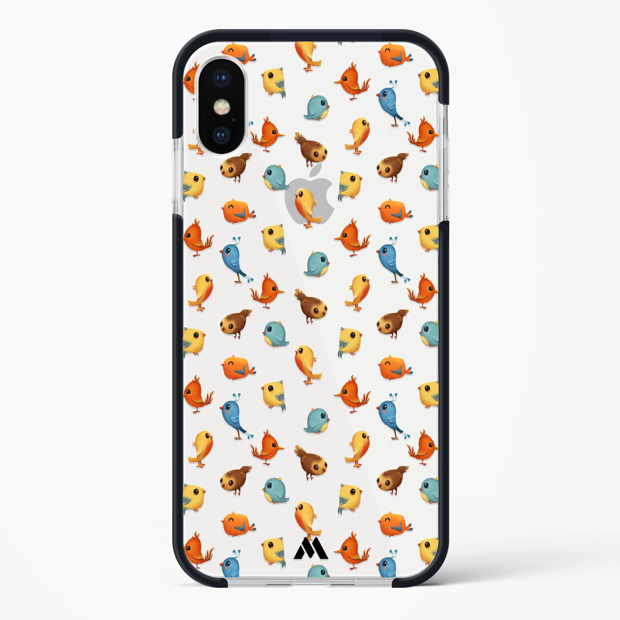 Chirpers All Together Impact Drop Protection Case (Apple) - Image 85