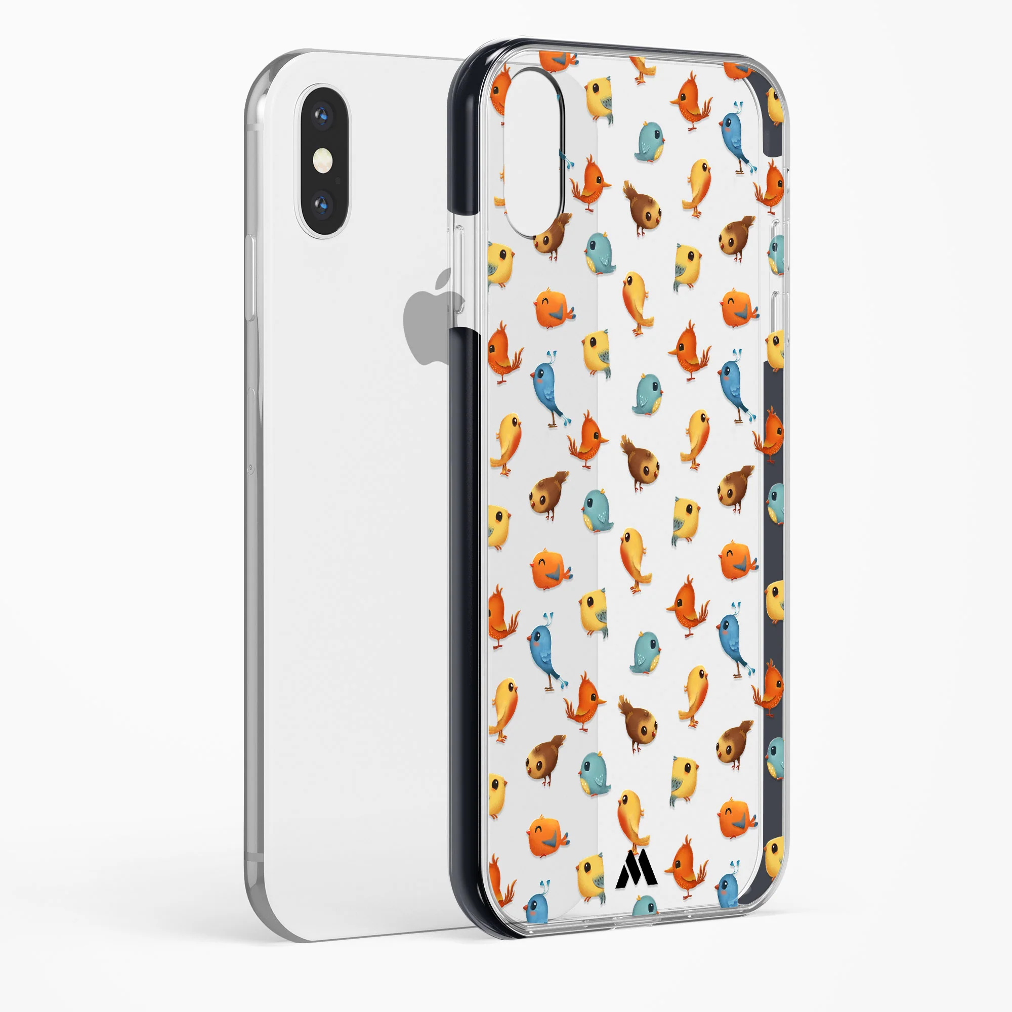 Chirpers All Together Impact Drop Protection Case (Apple) - Image 86
