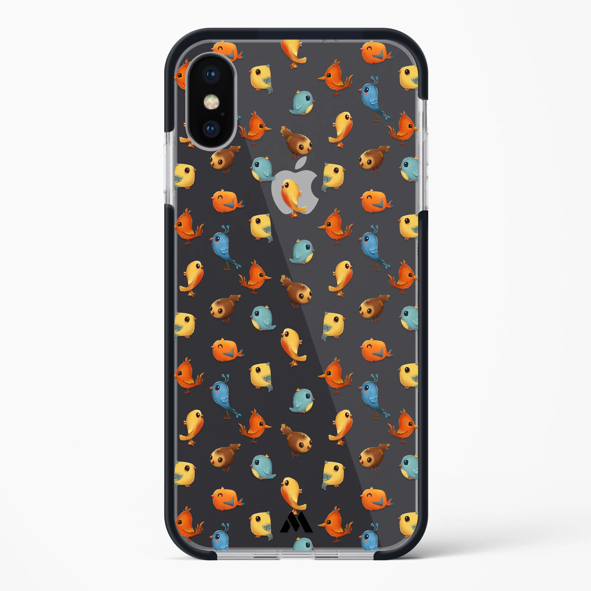 Chirpers All Together Impact Drop Protection Case (Apple) - Image 91