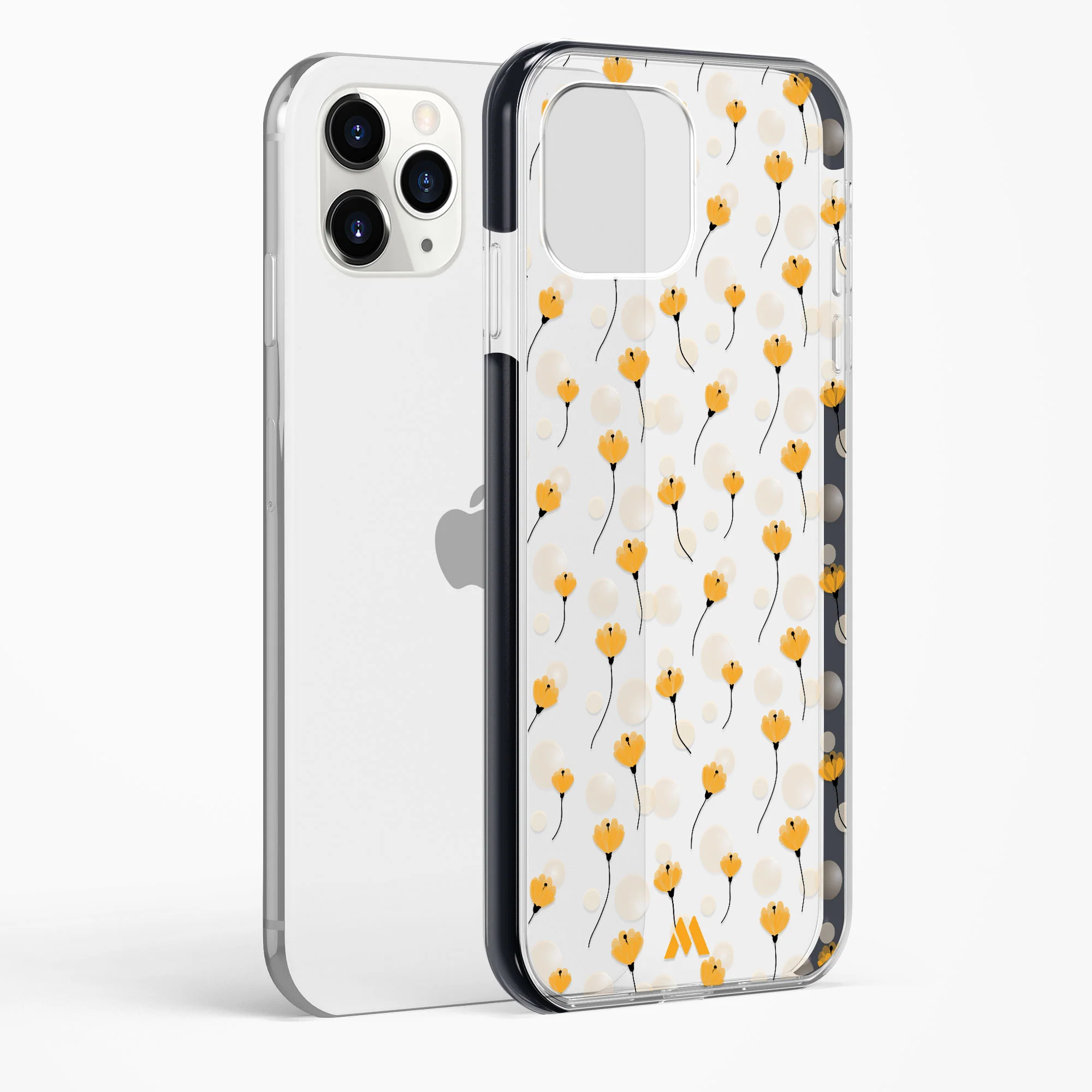 Daffodil Stems Impact Drop Protection Case (Apple) - Image 10