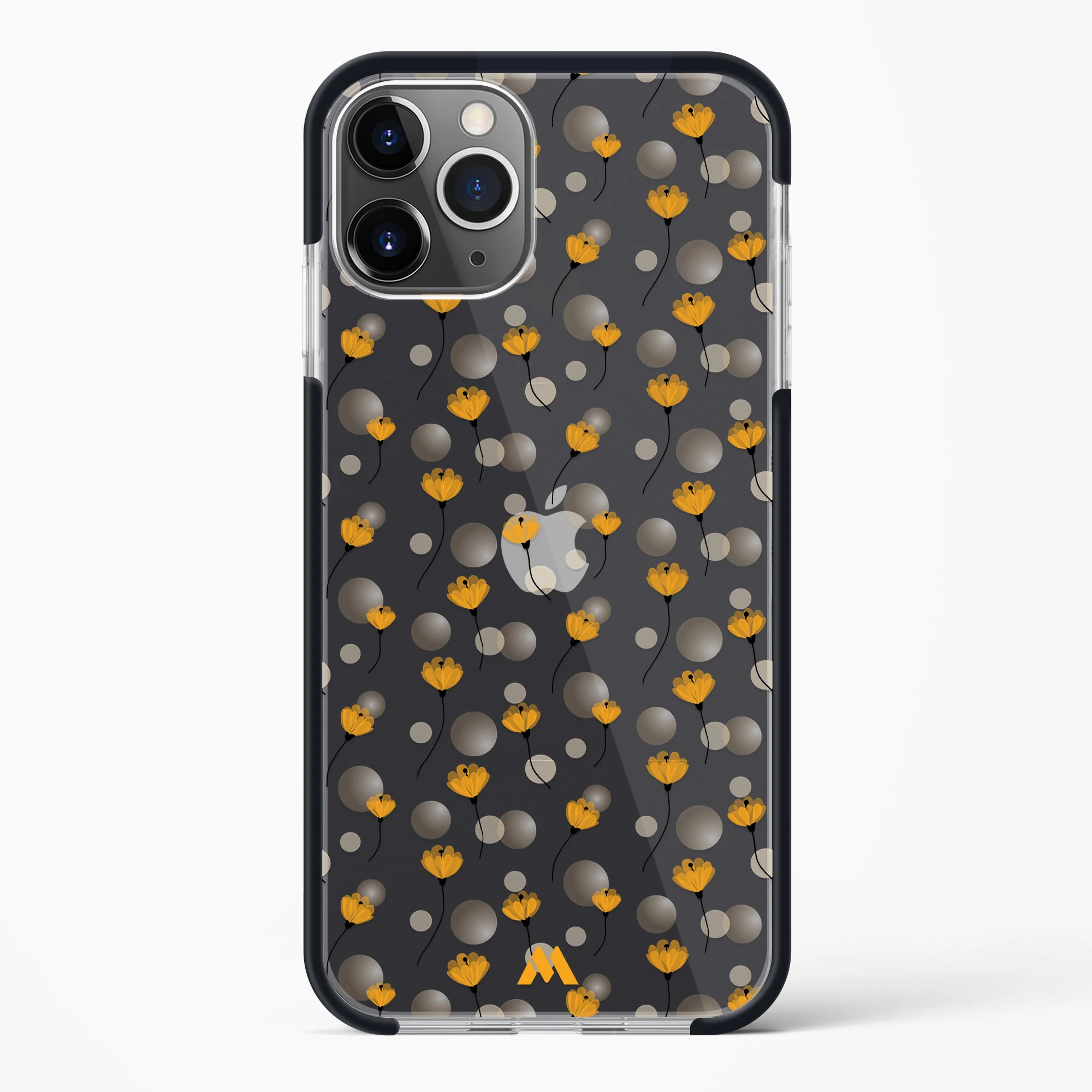 Daffodil Stems Impact Drop Protection Case (Apple) - Image 11