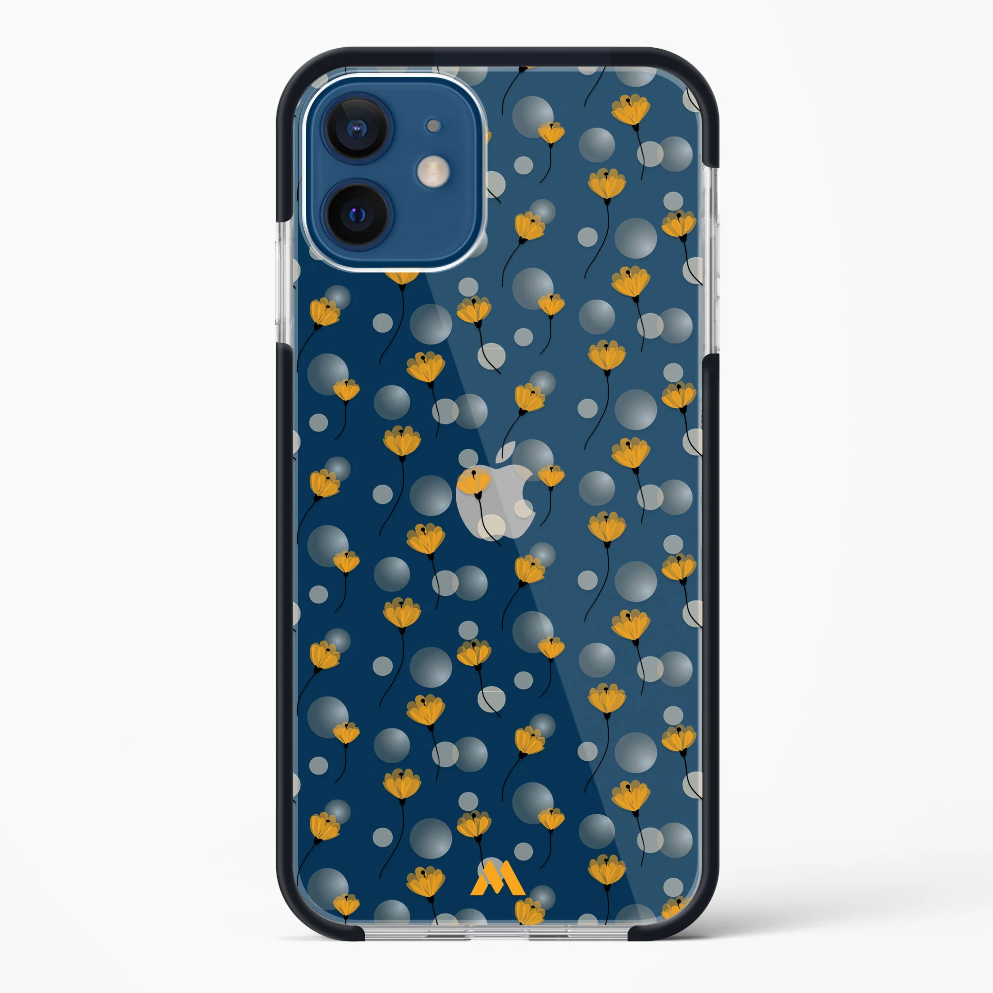 Daffodil Stems Impact Drop Protection Case (Apple) - Image 15