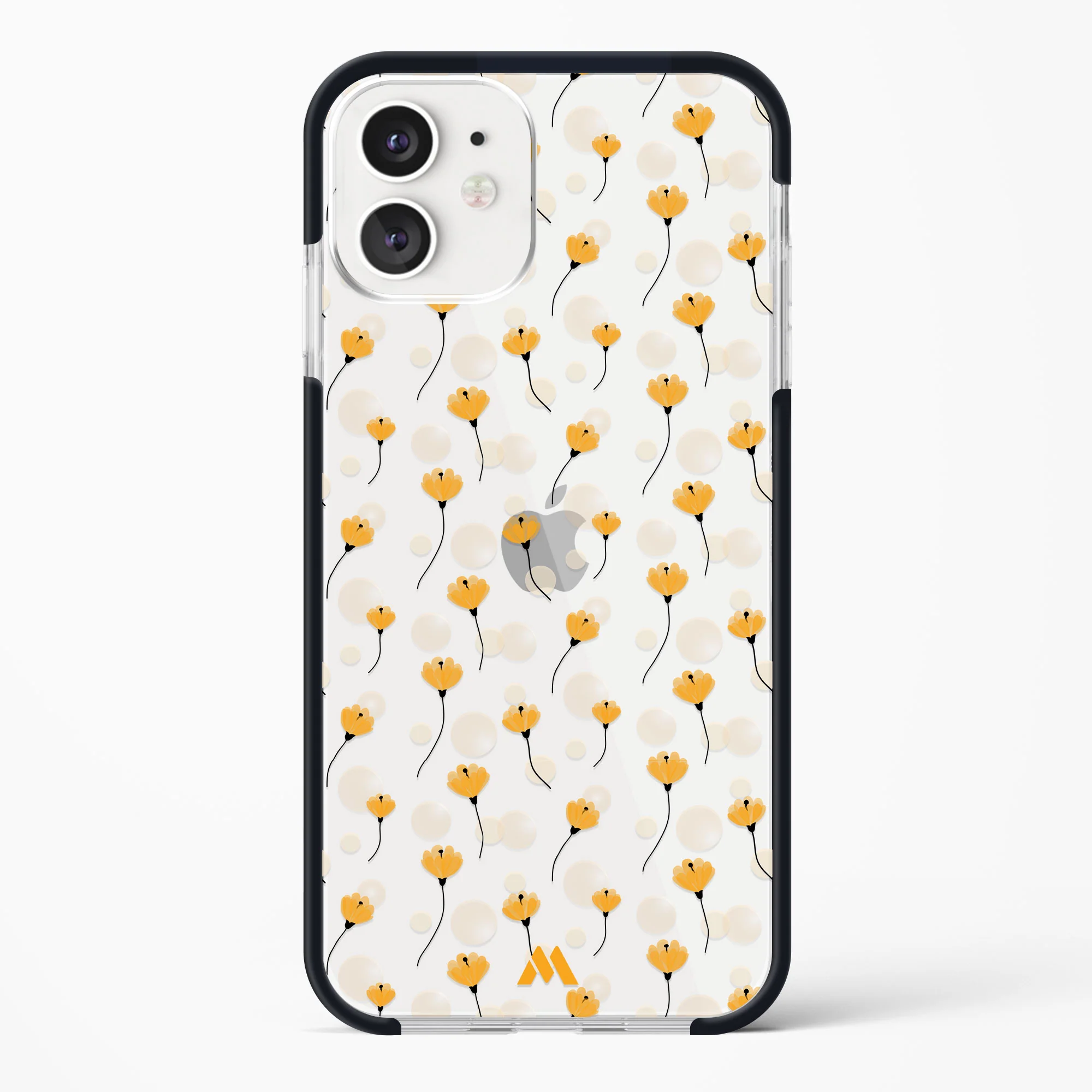 Daffodil Stems Impact Drop Protection Case (Apple) - Image 17