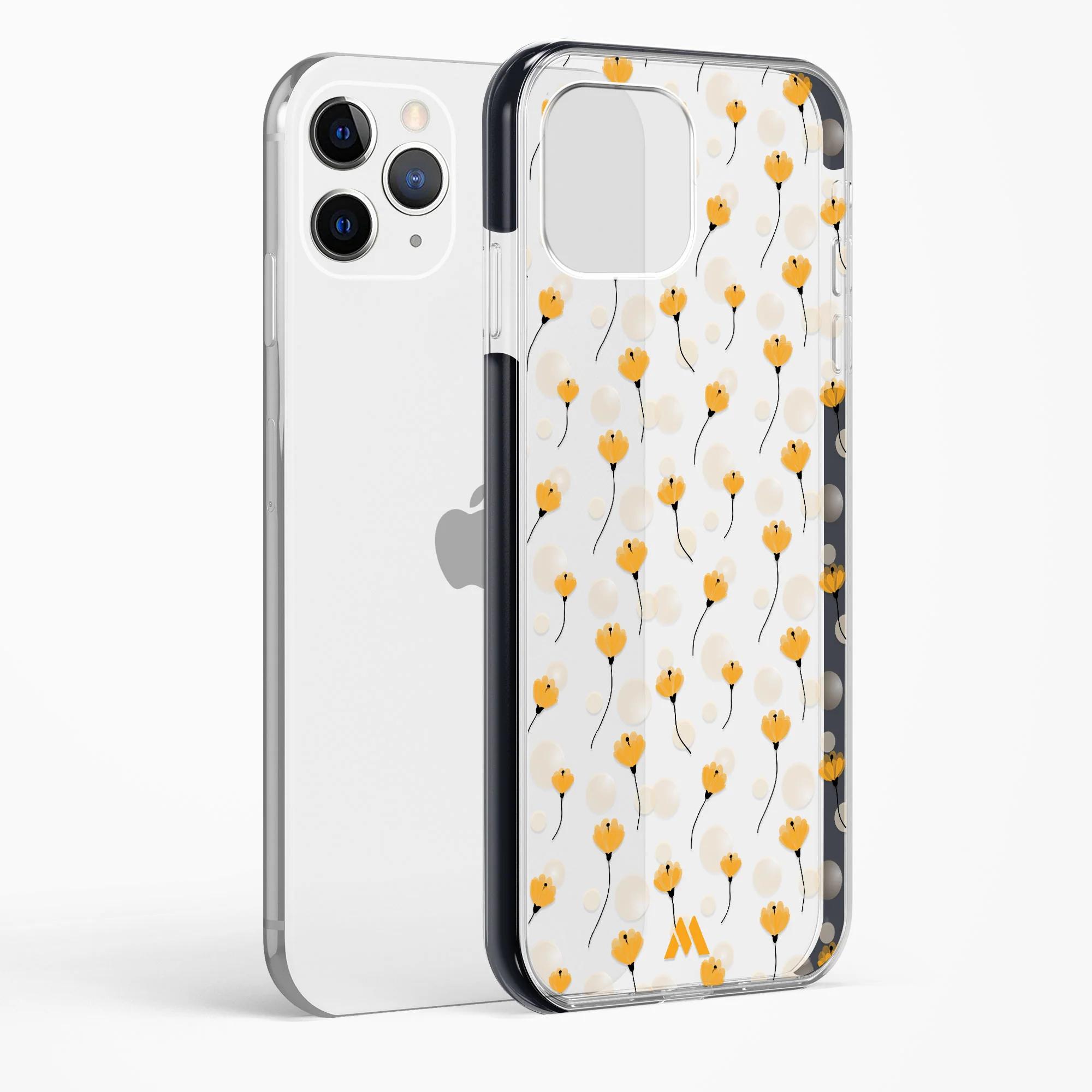 Daffodil Stems Impact Drop Protection Case (Apple) - Image 26