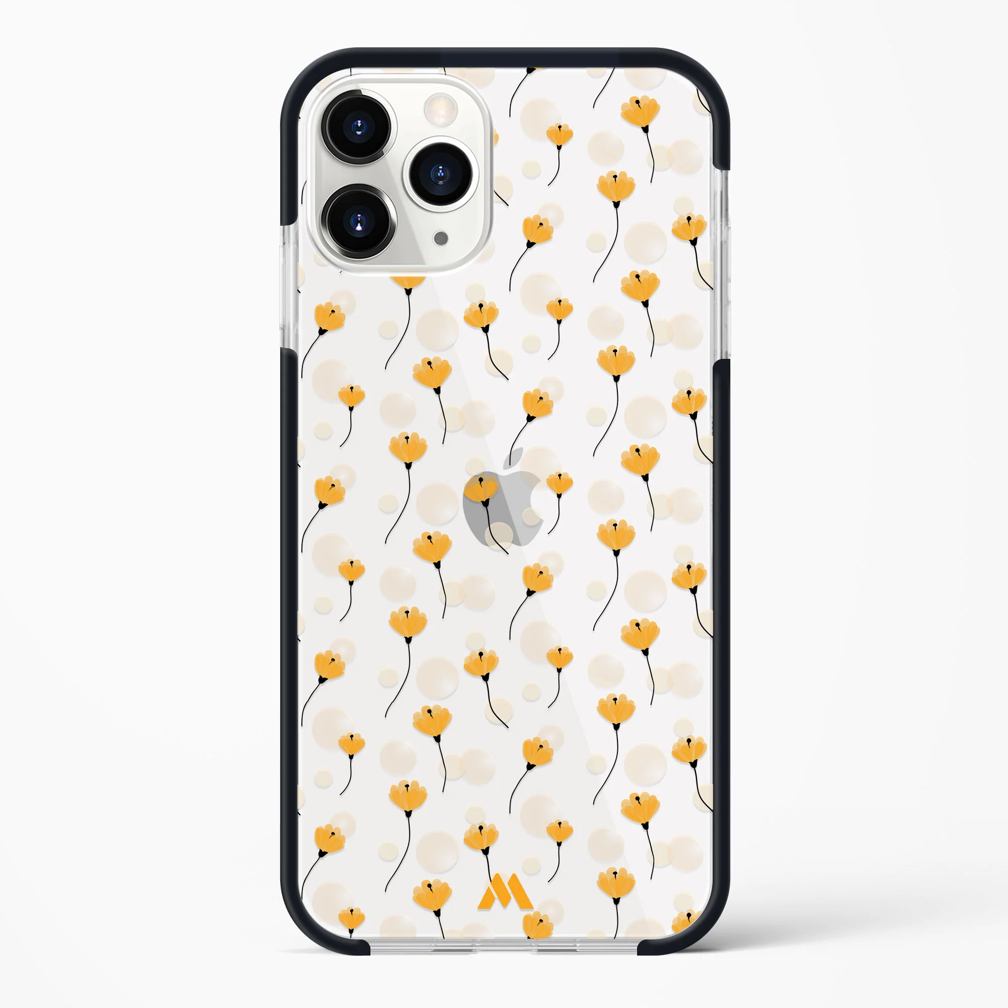 Daffodil Stems Impact Drop Protection Case (Apple) - Image 5