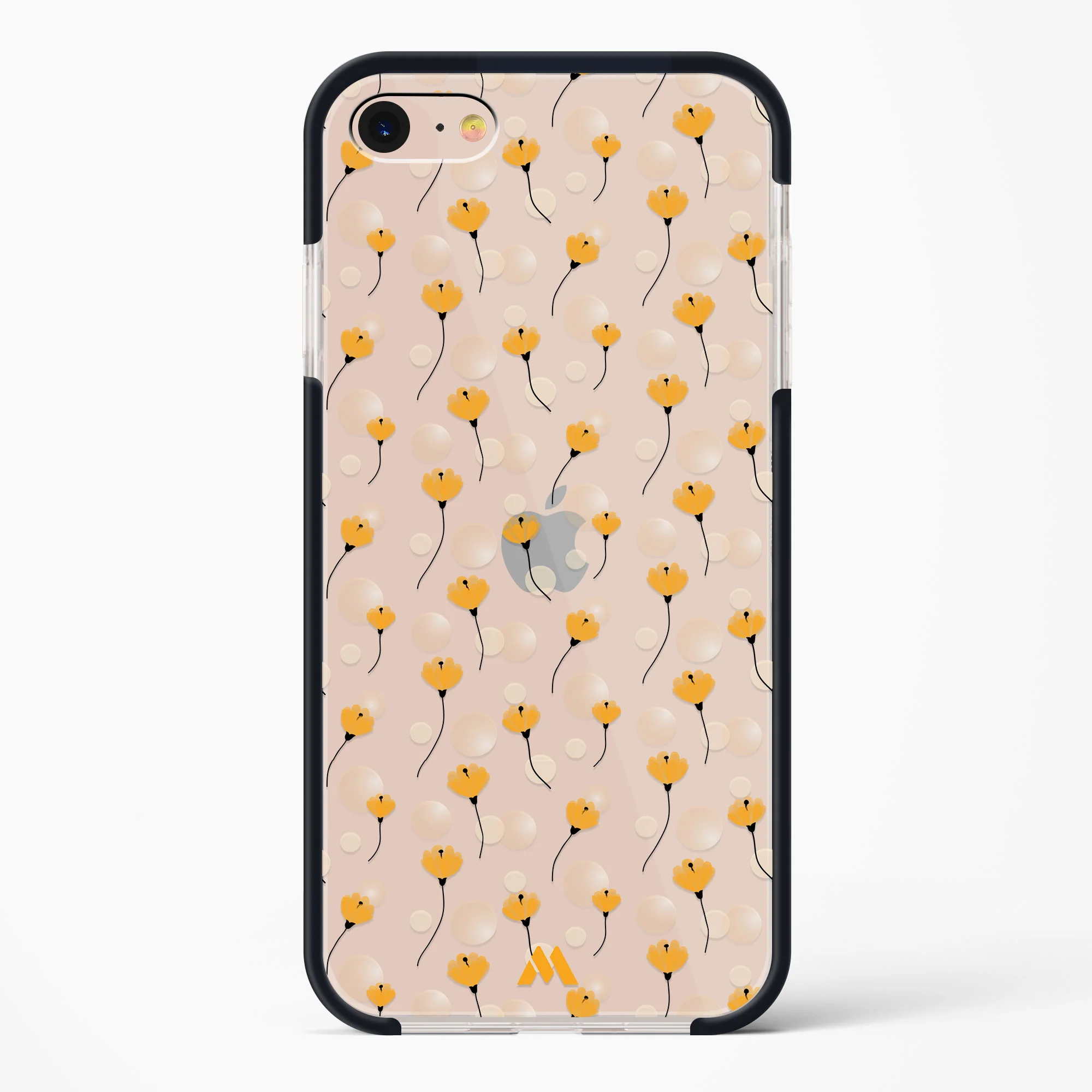 Daffodil Stems Impact Drop Protection Case (Apple) - Image 61