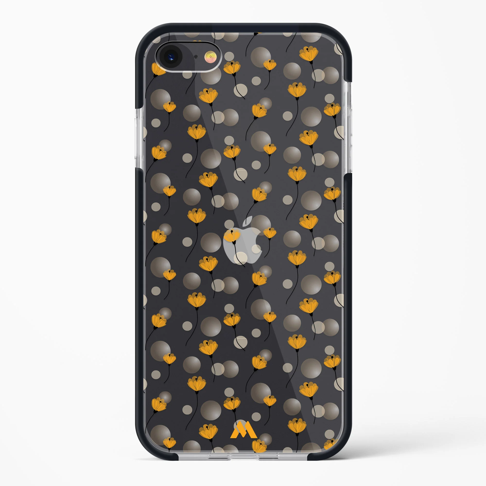 Daffodil Stems Impact Drop Protection Case (Apple) - Image 67