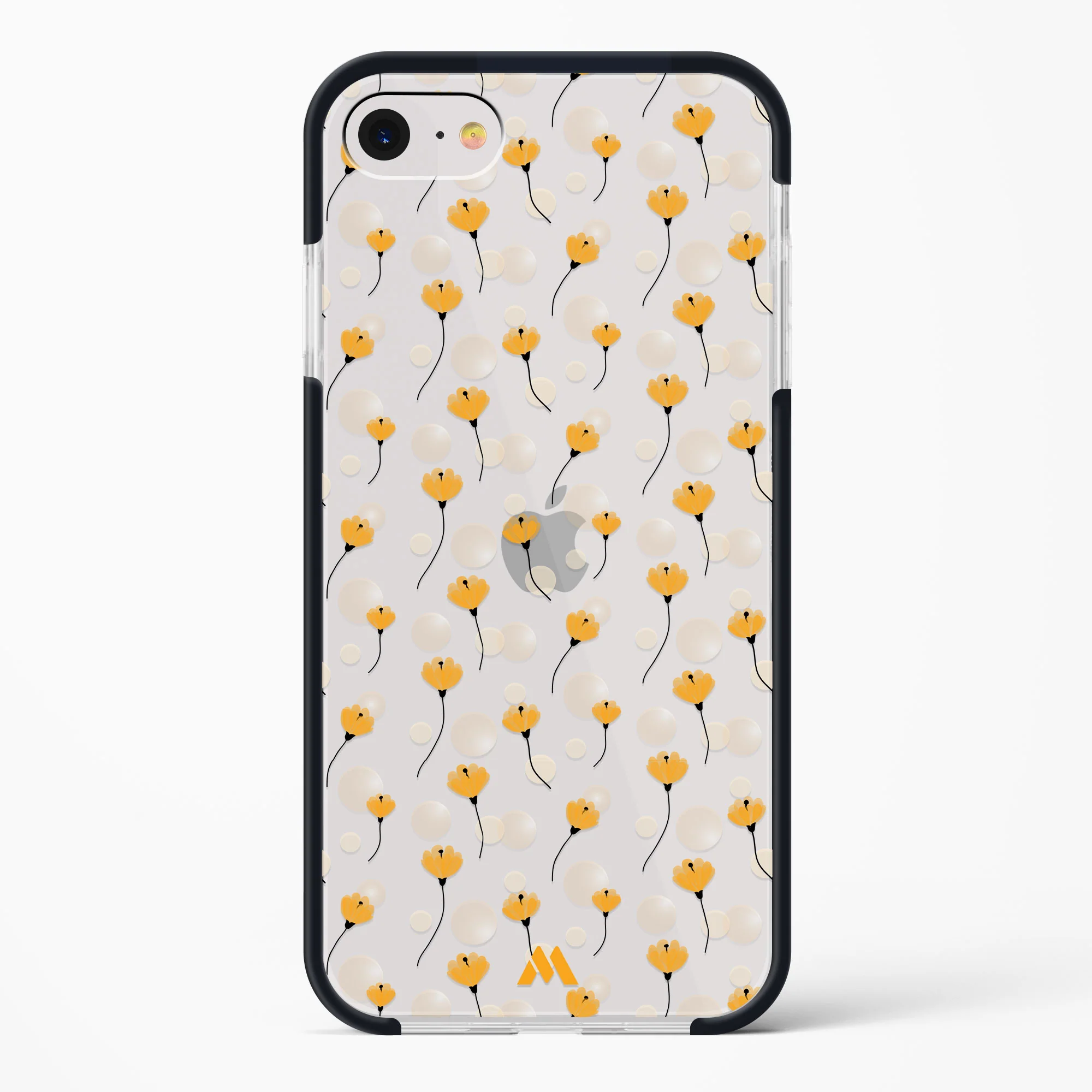 Daffodil Stems Impact Drop Protection Case (Apple) - Image 77