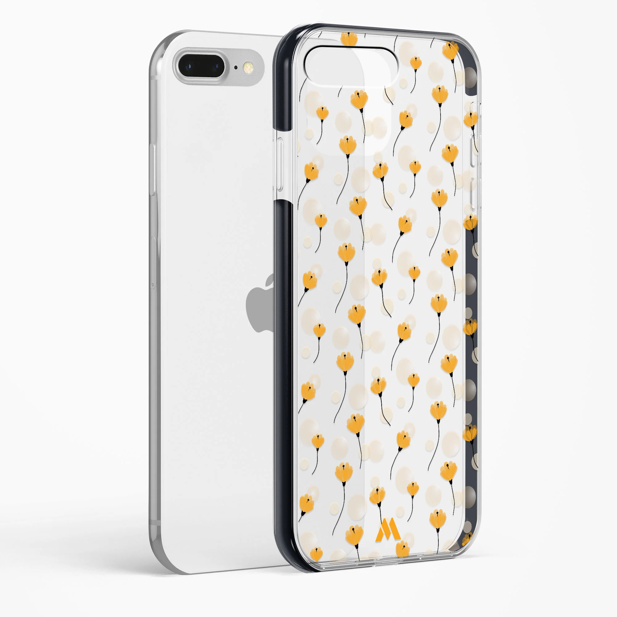 Daffodil Stems Impact Drop Protection Case (Apple) - Image 79