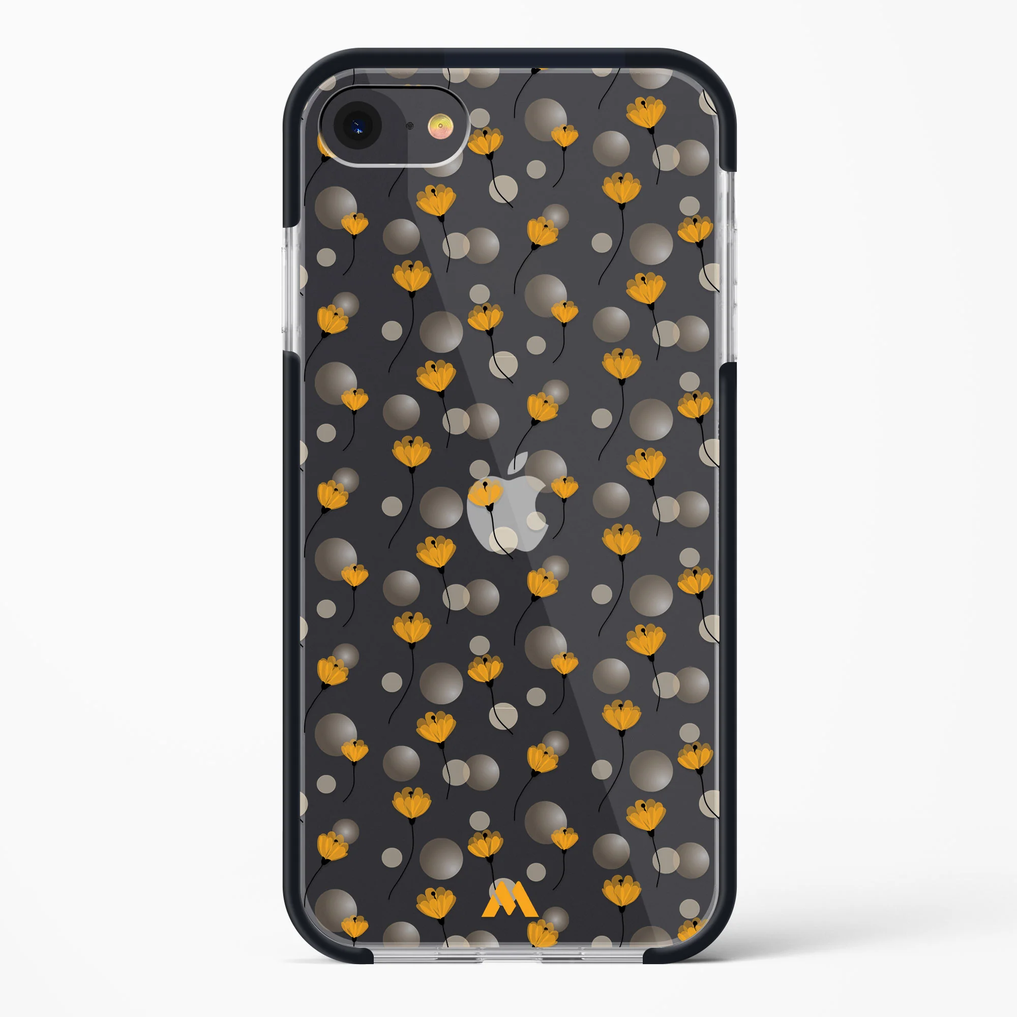 Daffodil Stems Impact Drop Protection Case (Apple) - Image 84
