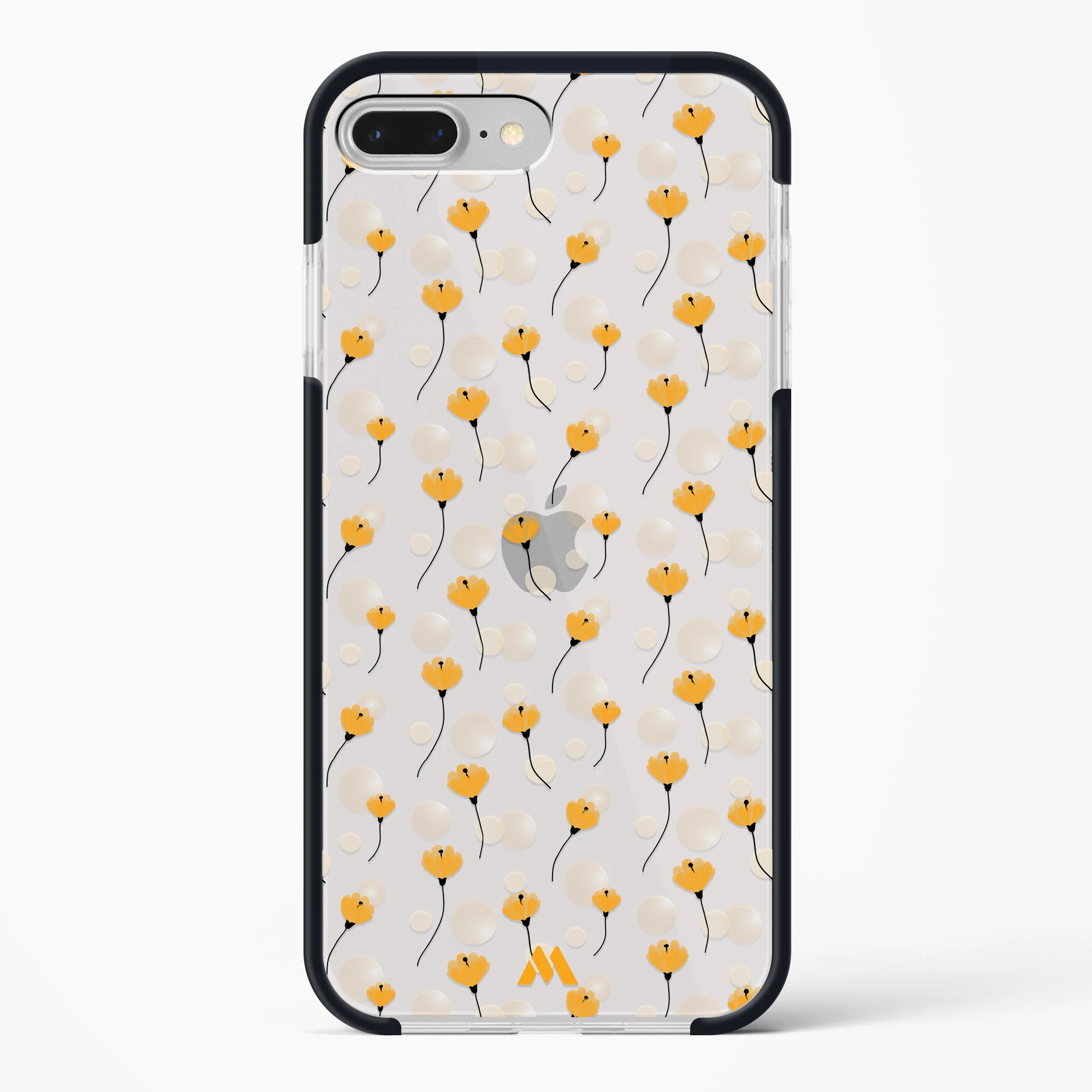 Daffodil Stems Impact Drop Protection Case (Apple) - Image 86