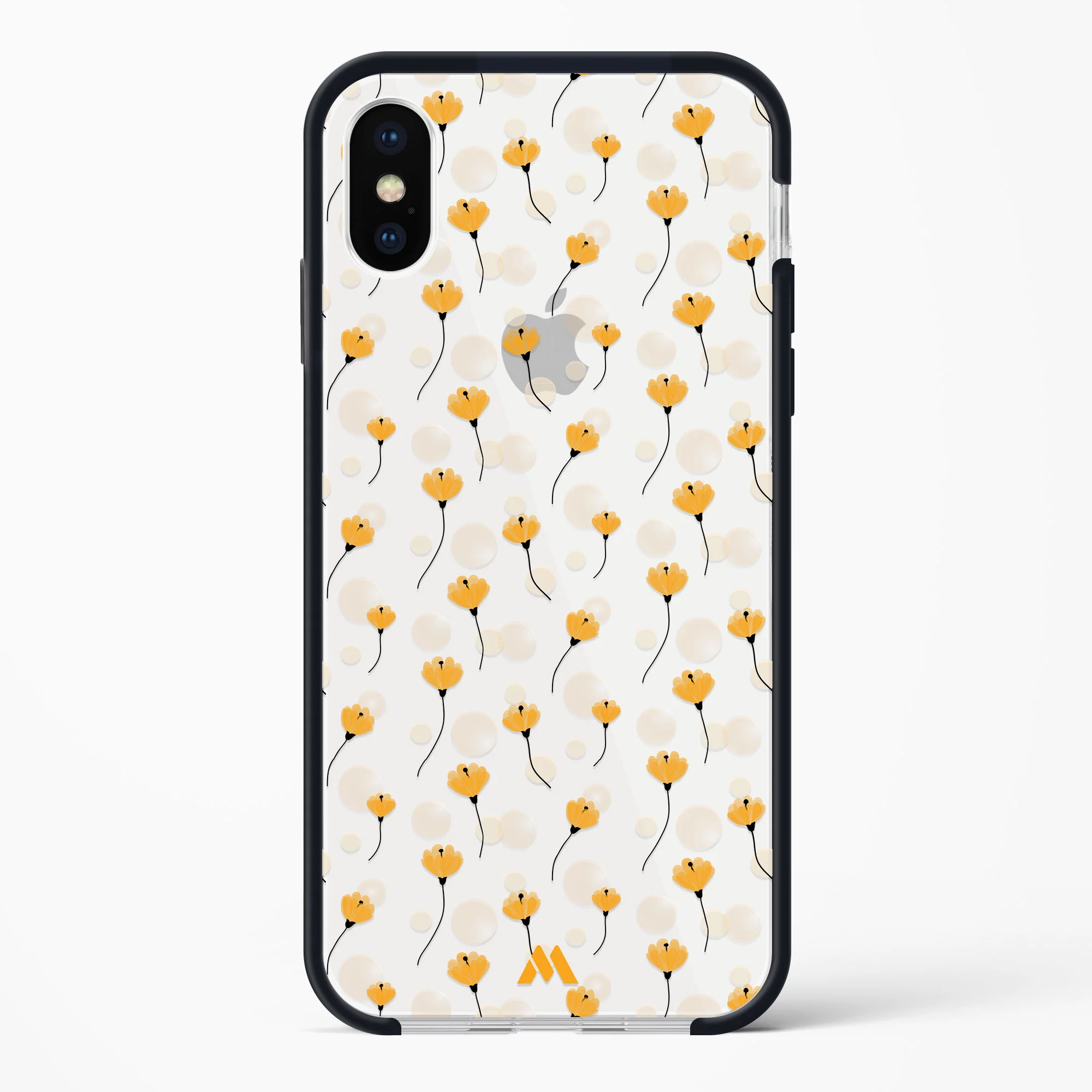 Daffodil Stems Impact Drop Protection Case (Apple) - Image 90