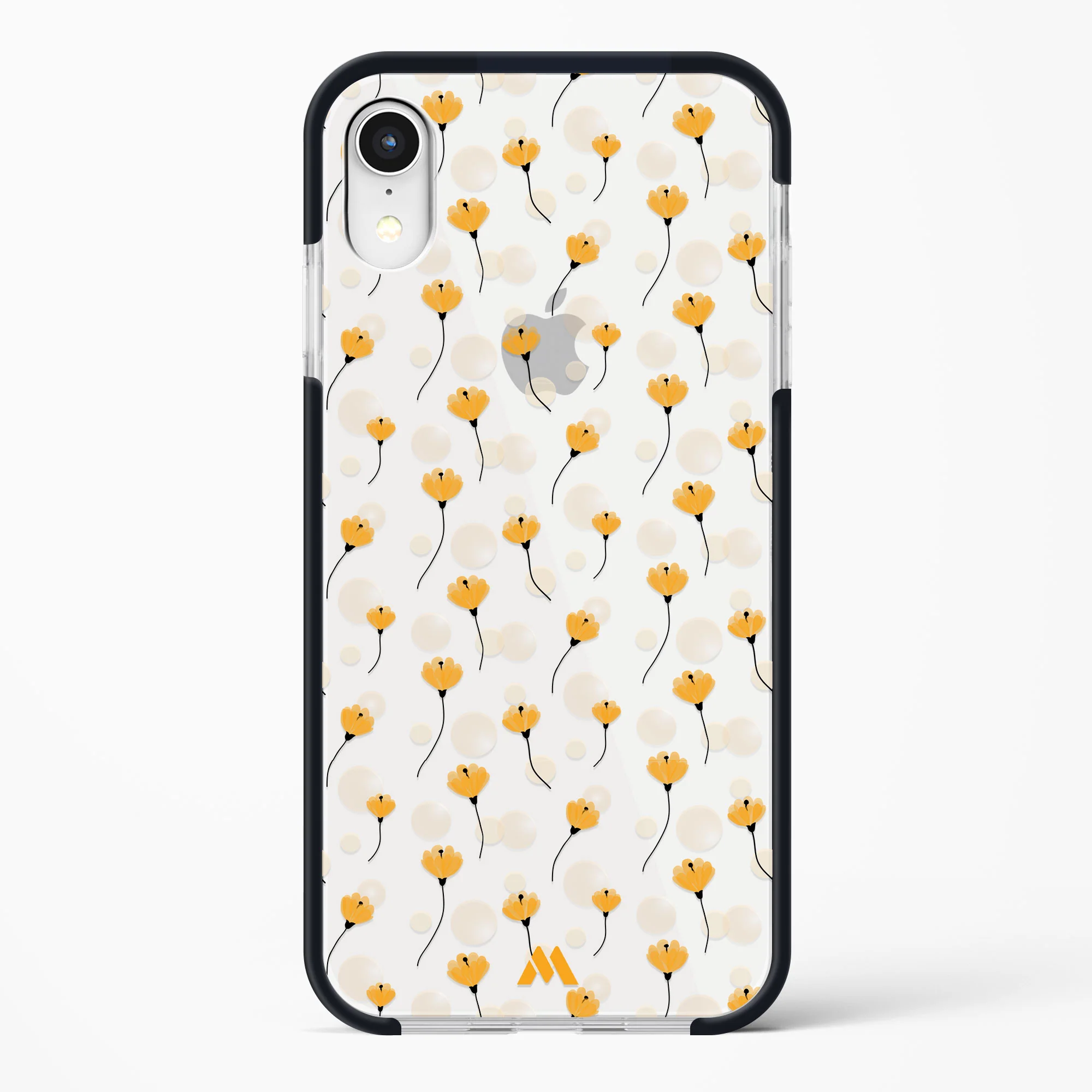 Daffodil Stems Impact Drop Protection Case (Apple) - Image 92