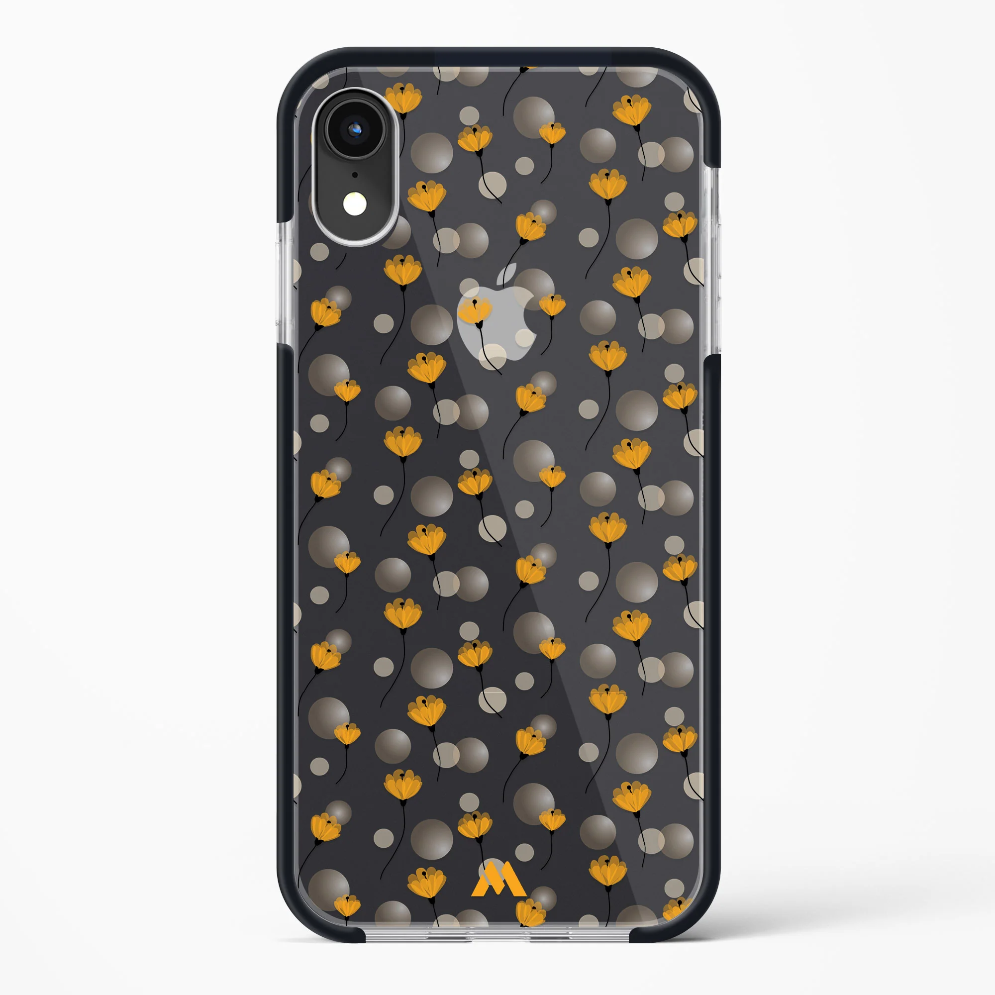 Daffodil Stems Impact Drop Protection Case (Apple) - Image 94