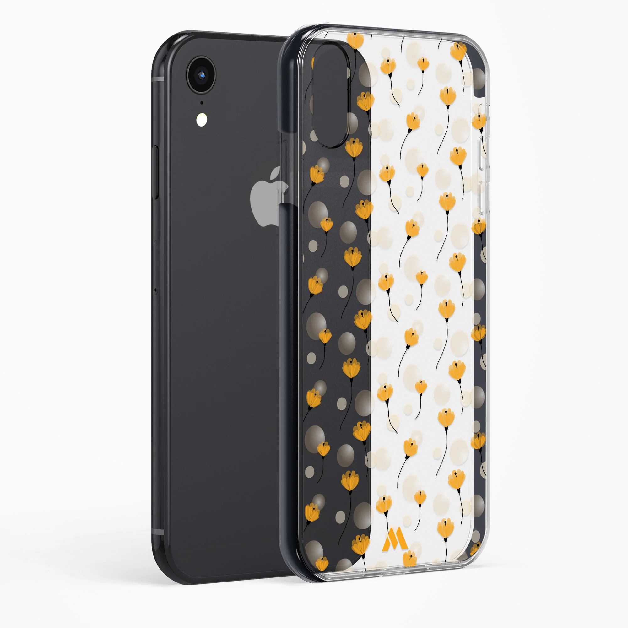 Daffodil Stems Impact Drop Protection Case (Apple) - Image 95
