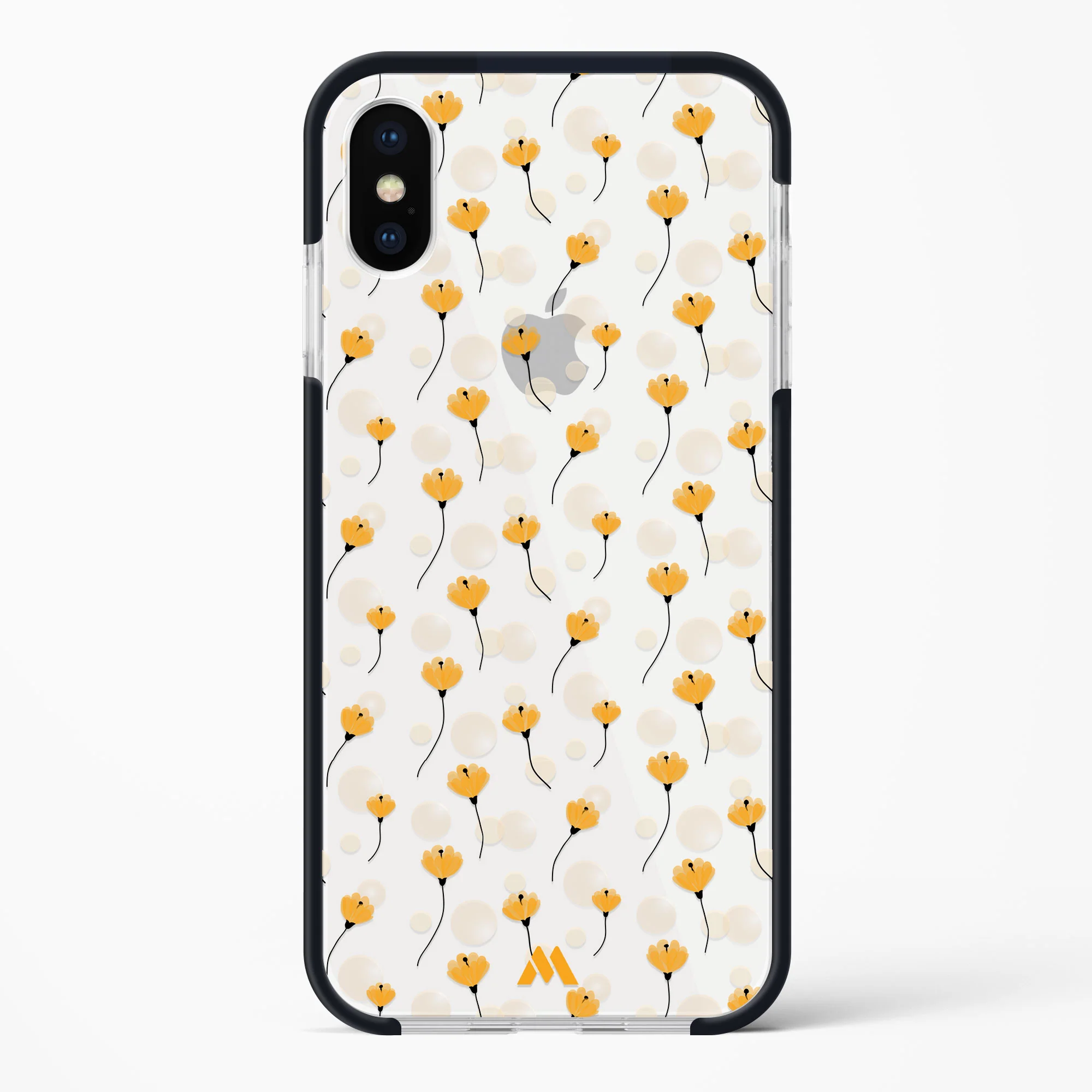 Daffodil Stems Impact Drop Protection Case (Apple) - Image 96