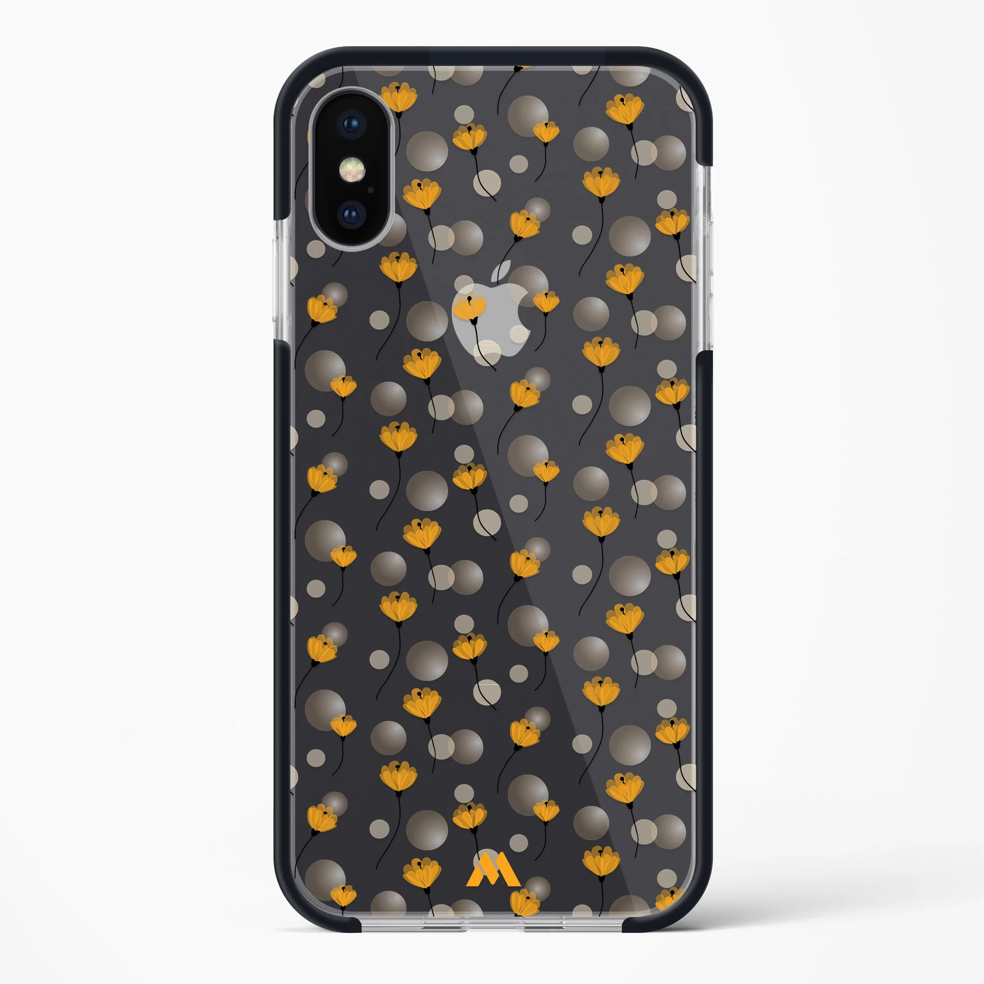 Daffodil Stems Impact Drop Protection Case (Apple) - Image 98