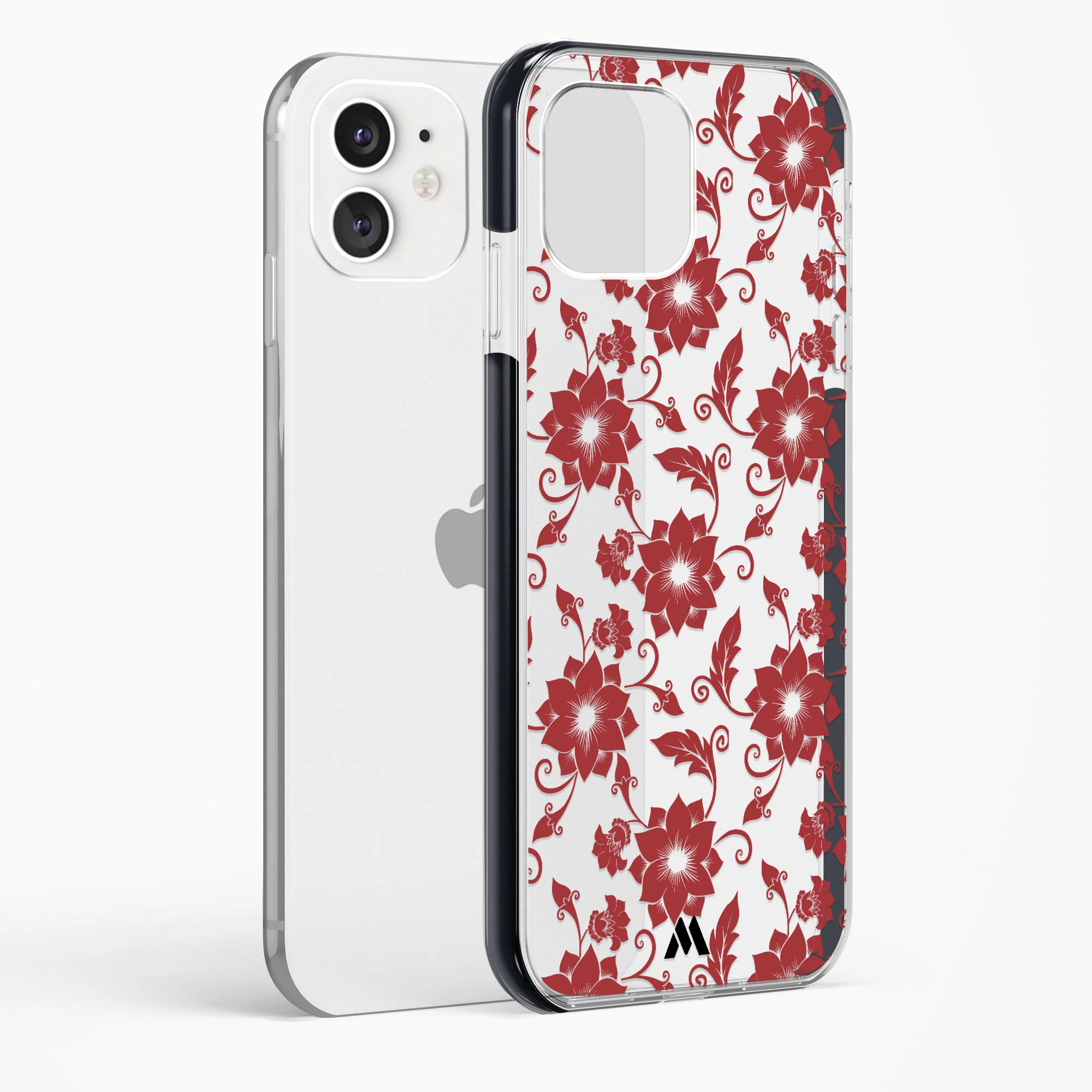 Daisies by the Creek Impact Drop Protection Case (Apple) - Image 14
