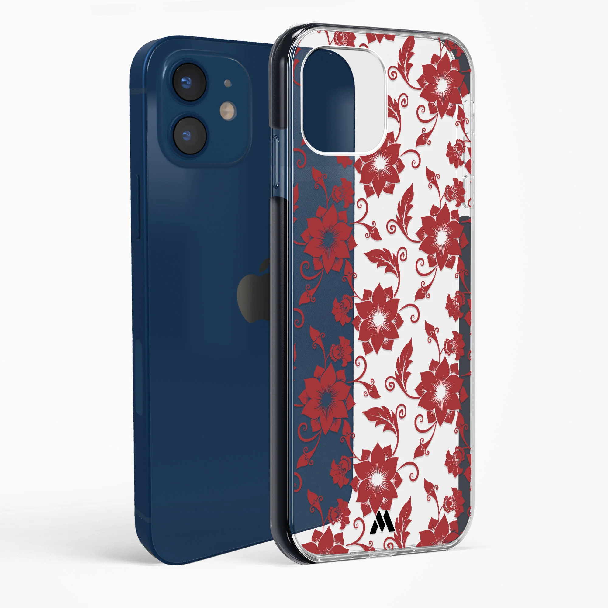Daisies by the Creek Impact Drop Protection Case (Apple) - Image 16