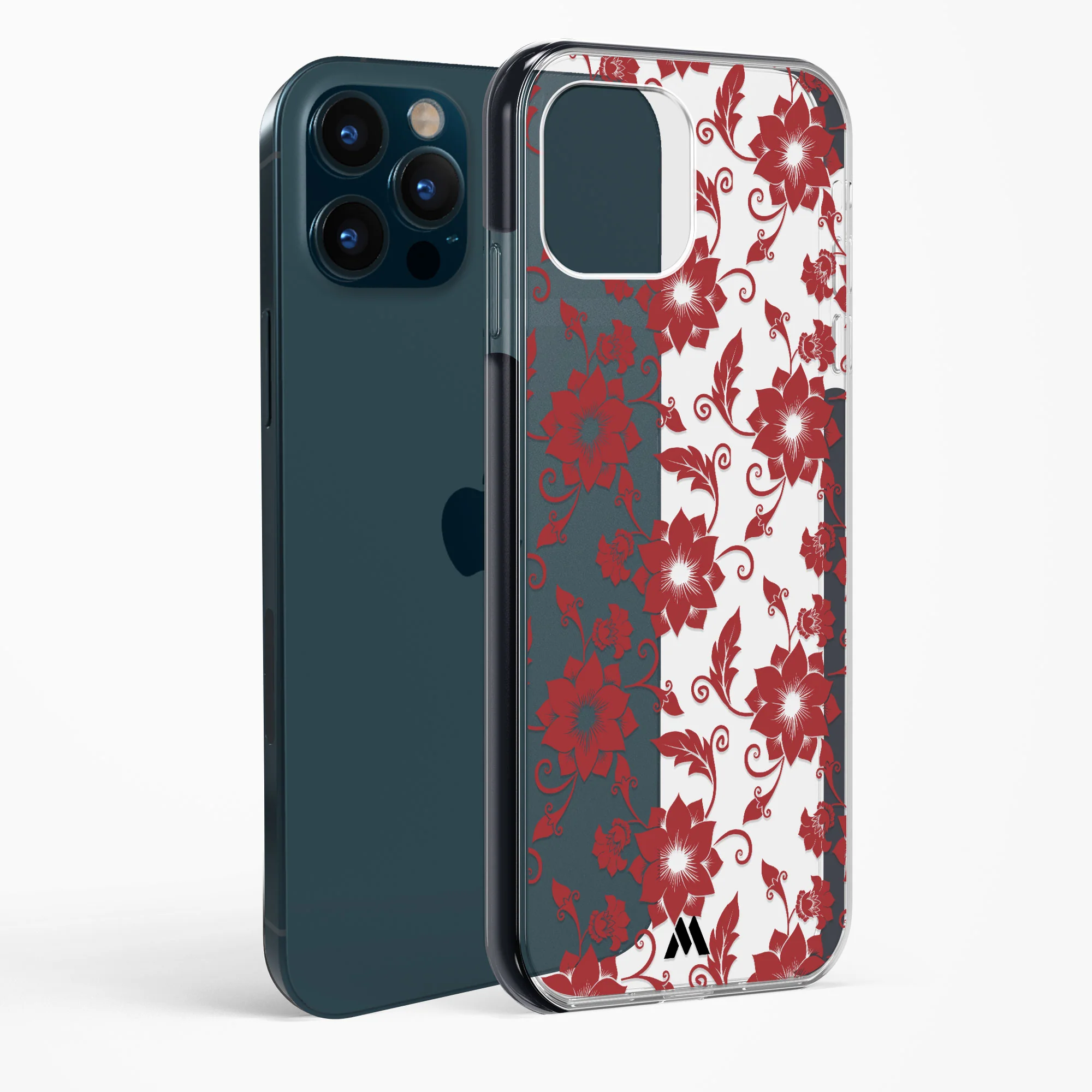 Daisies by the Creek Impact Drop Protection Case (Apple) - Image 24