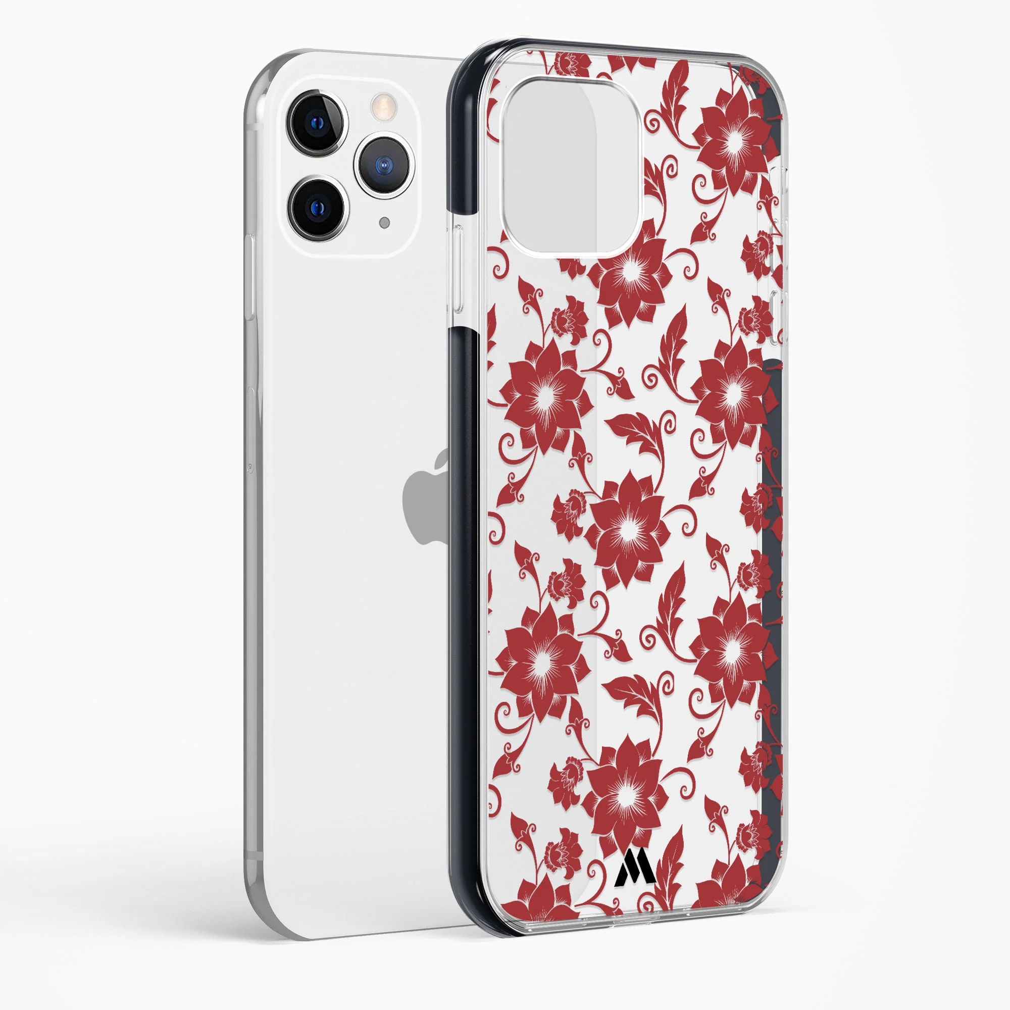 Daisies by the Creek Impact Drop Protection Case (Apple) - Image 26