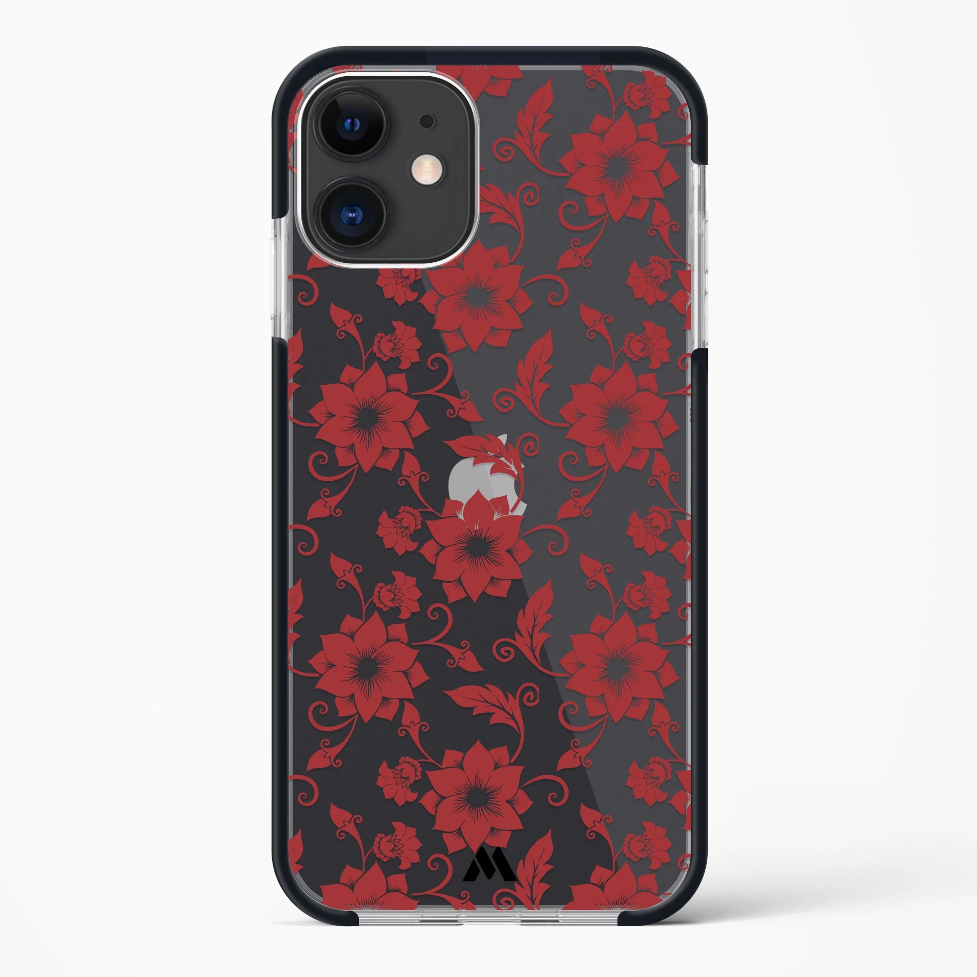 Daisies by the Creek Impact Drop Protection Case (Apple) - Image 3
