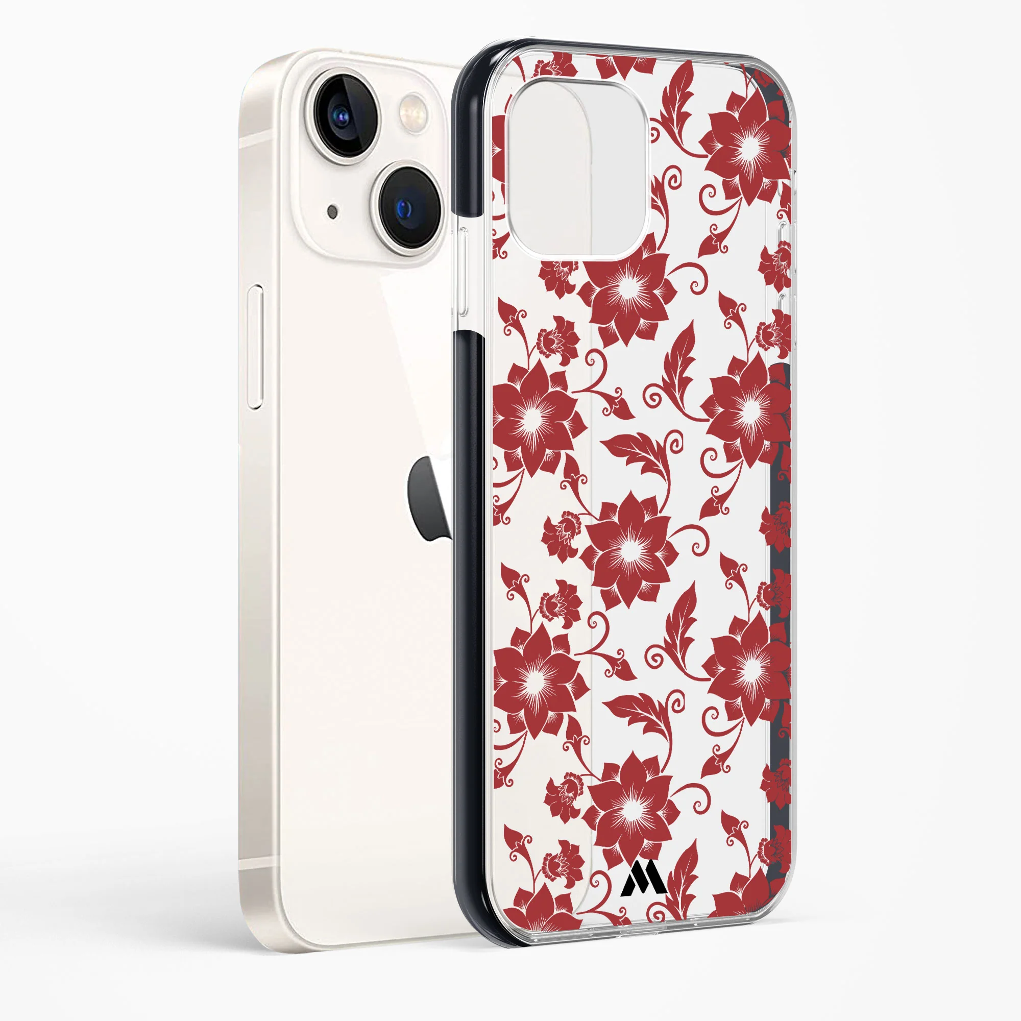 Daisies by the Creek Impact Drop Protection Case (Apple) - Image 34