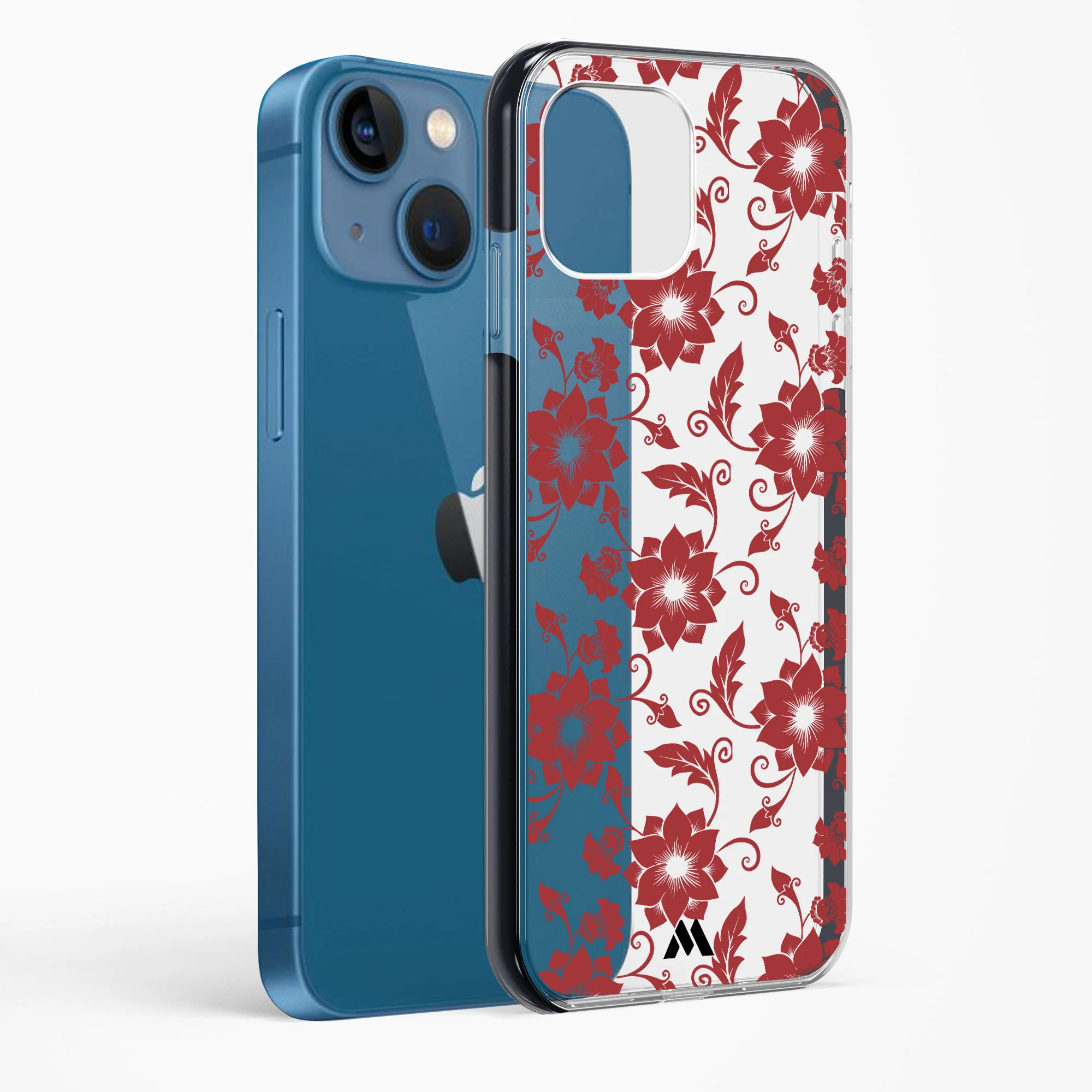 Daisies by the Creek Impact Drop Protection Case (Apple) - Image 36