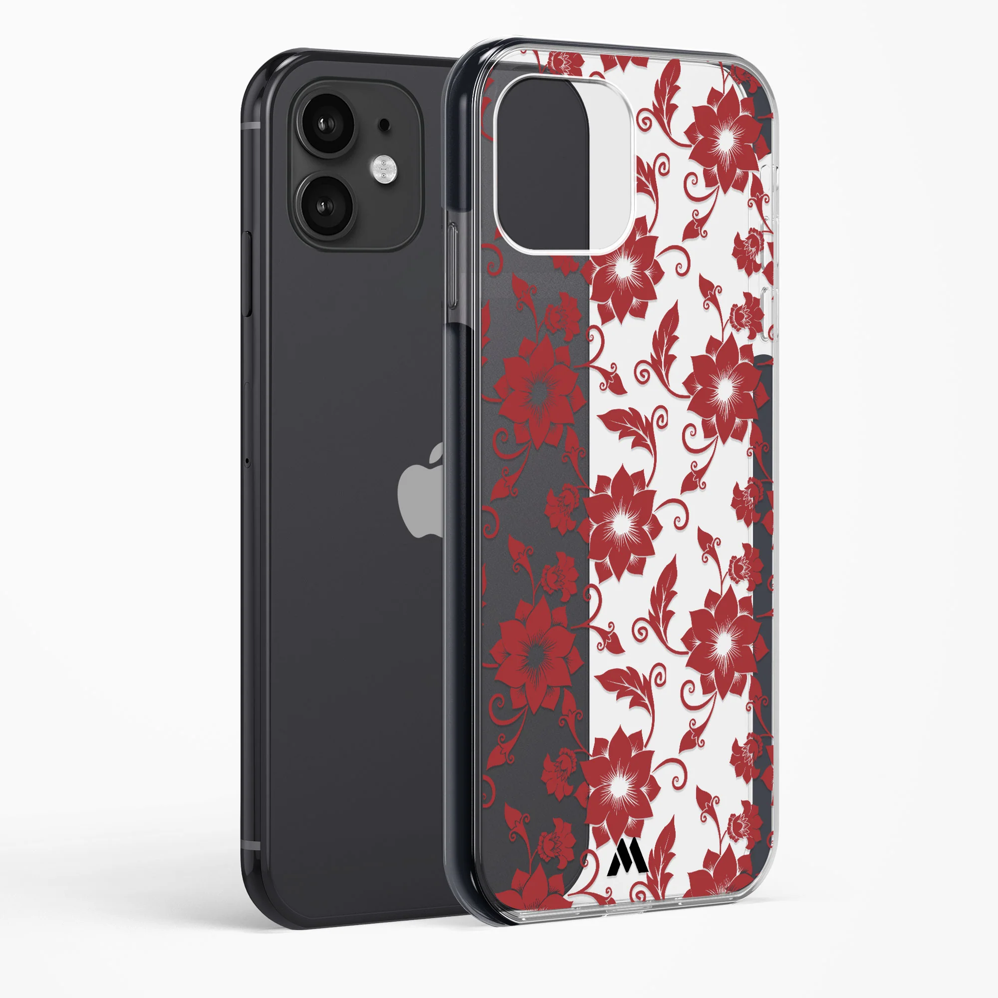 Daisies by the Creek Impact Drop Protection Case (Apple) - Image 4
