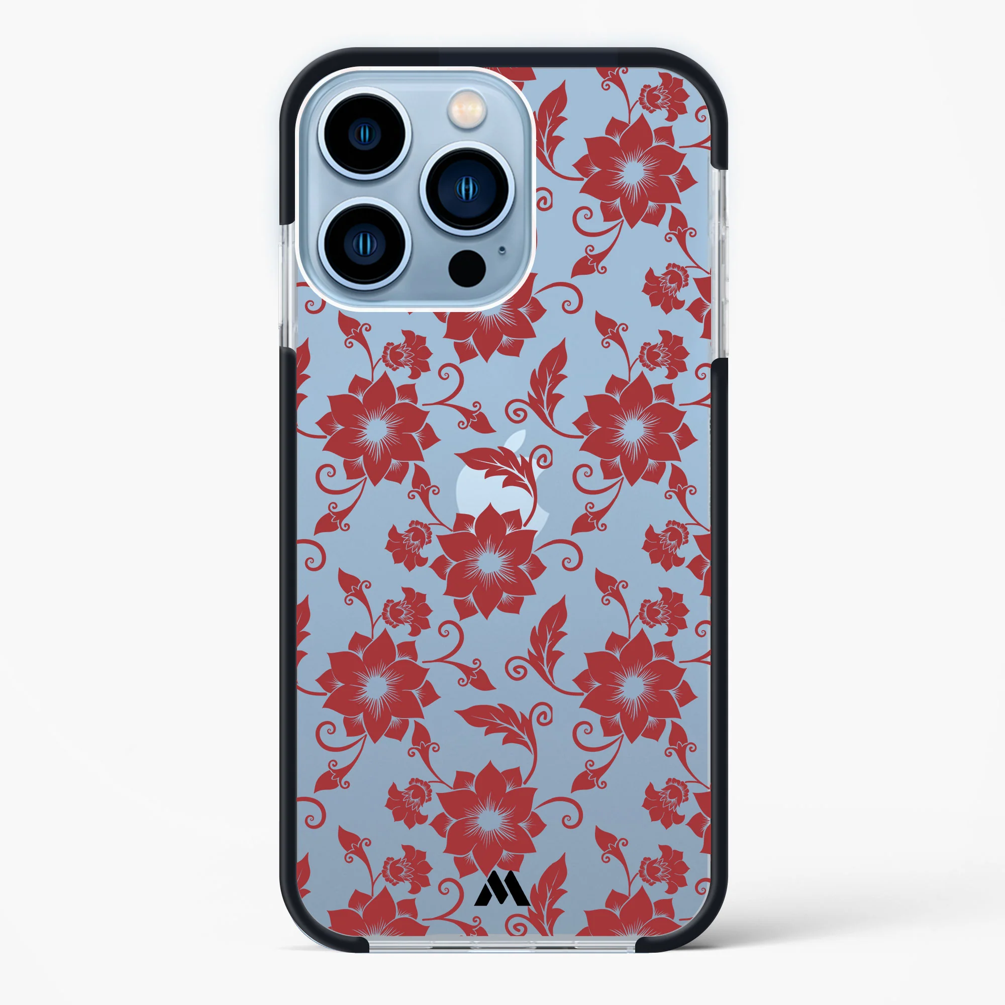 Daisies by the Creek Impact Drop Protection Case (Apple) - Image 43