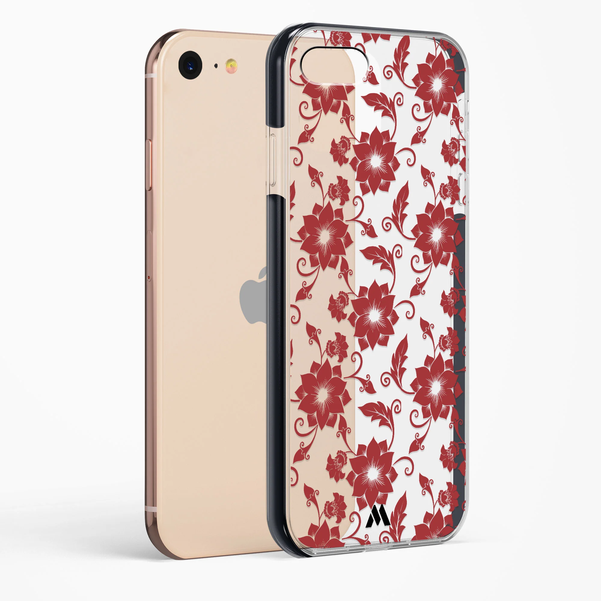 Daisies by the Creek Impact Drop Protection Case (Apple) - Image 50