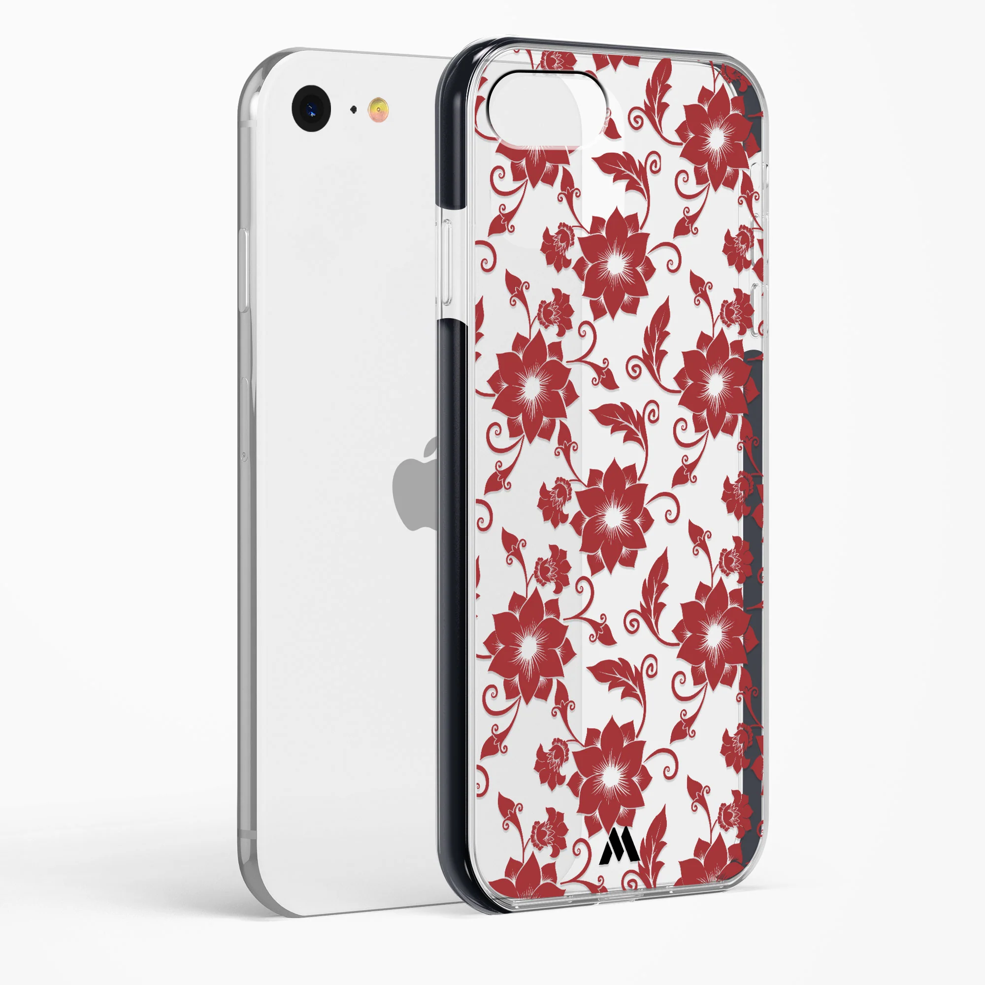Daisies by the Creek Impact Drop Protection Case (Apple) - Image 70