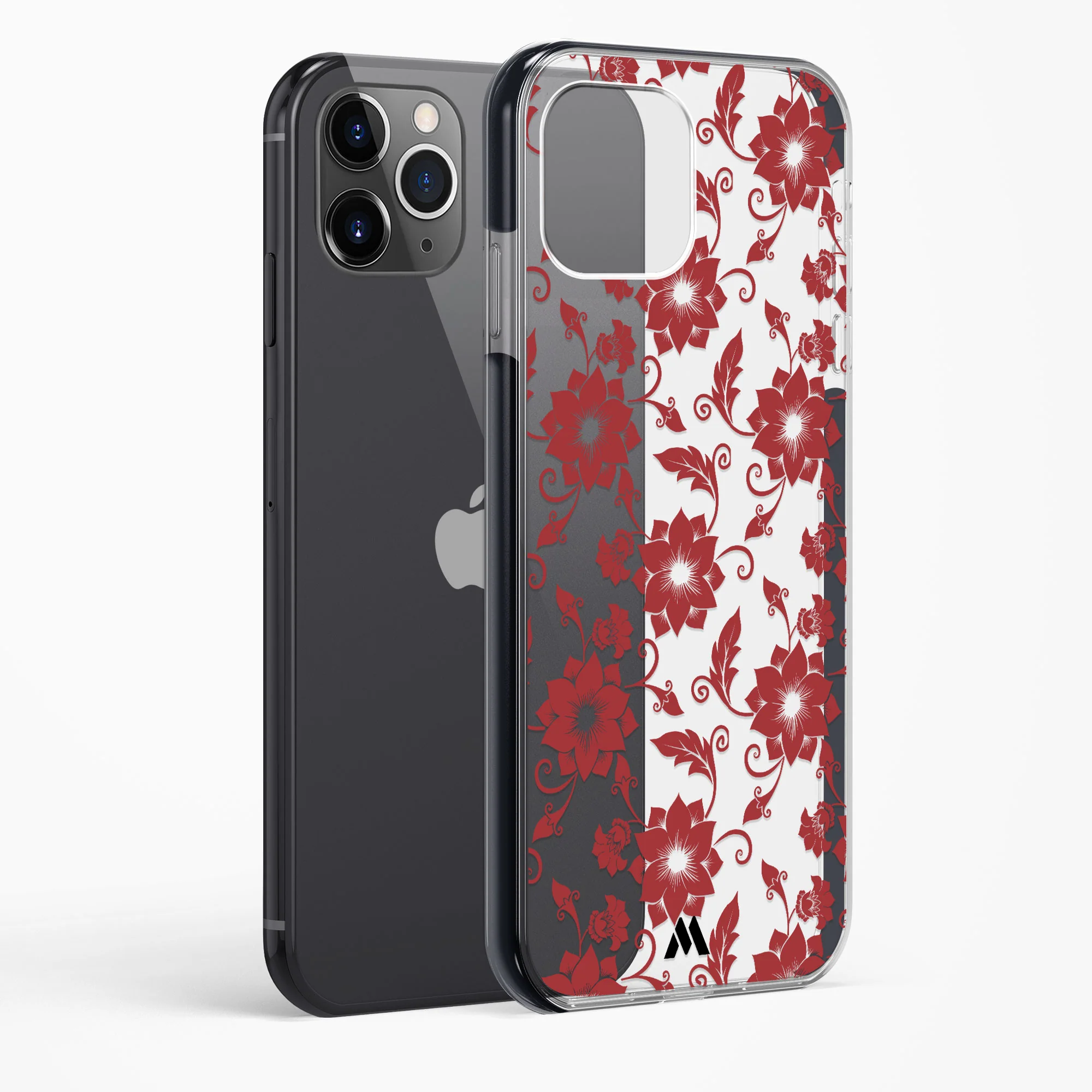 Daisies by the Creek Impact Drop Protection Case (Apple) - Image 8