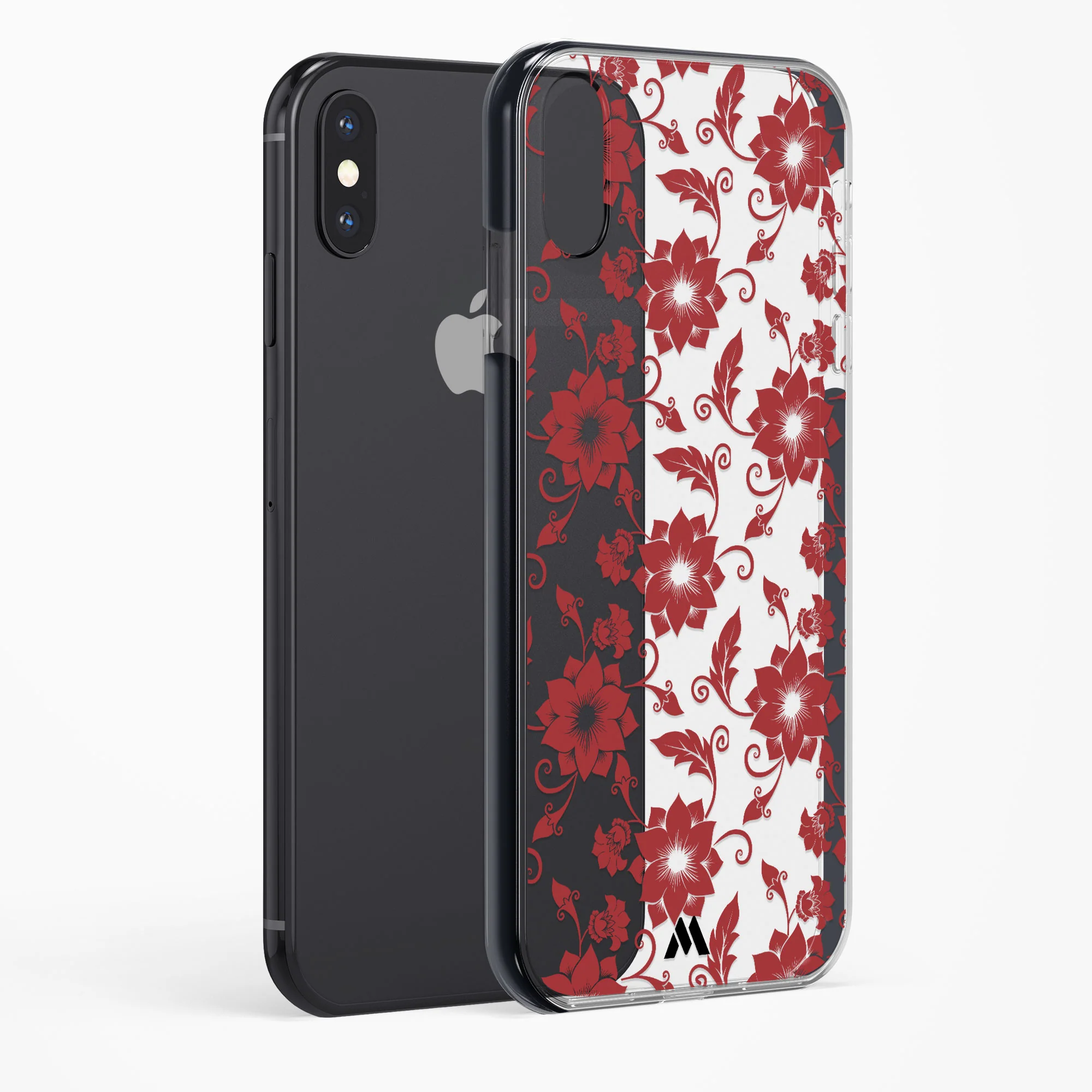 Daisies by the Creek Impact Drop Protection Case (Apple) - Image 88