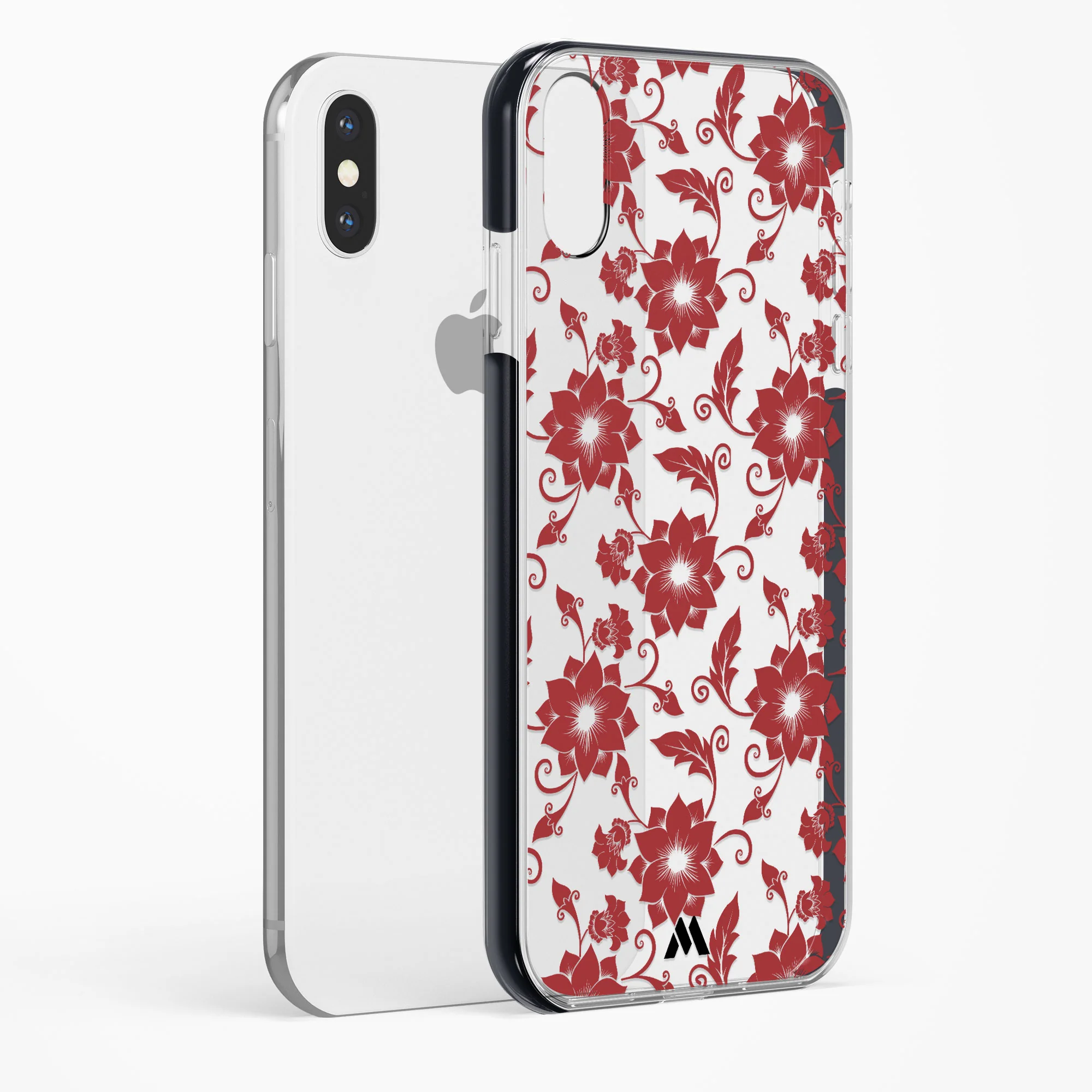 Daisies by the Creek Impact Drop Protection Case (Apple) - Image 90
